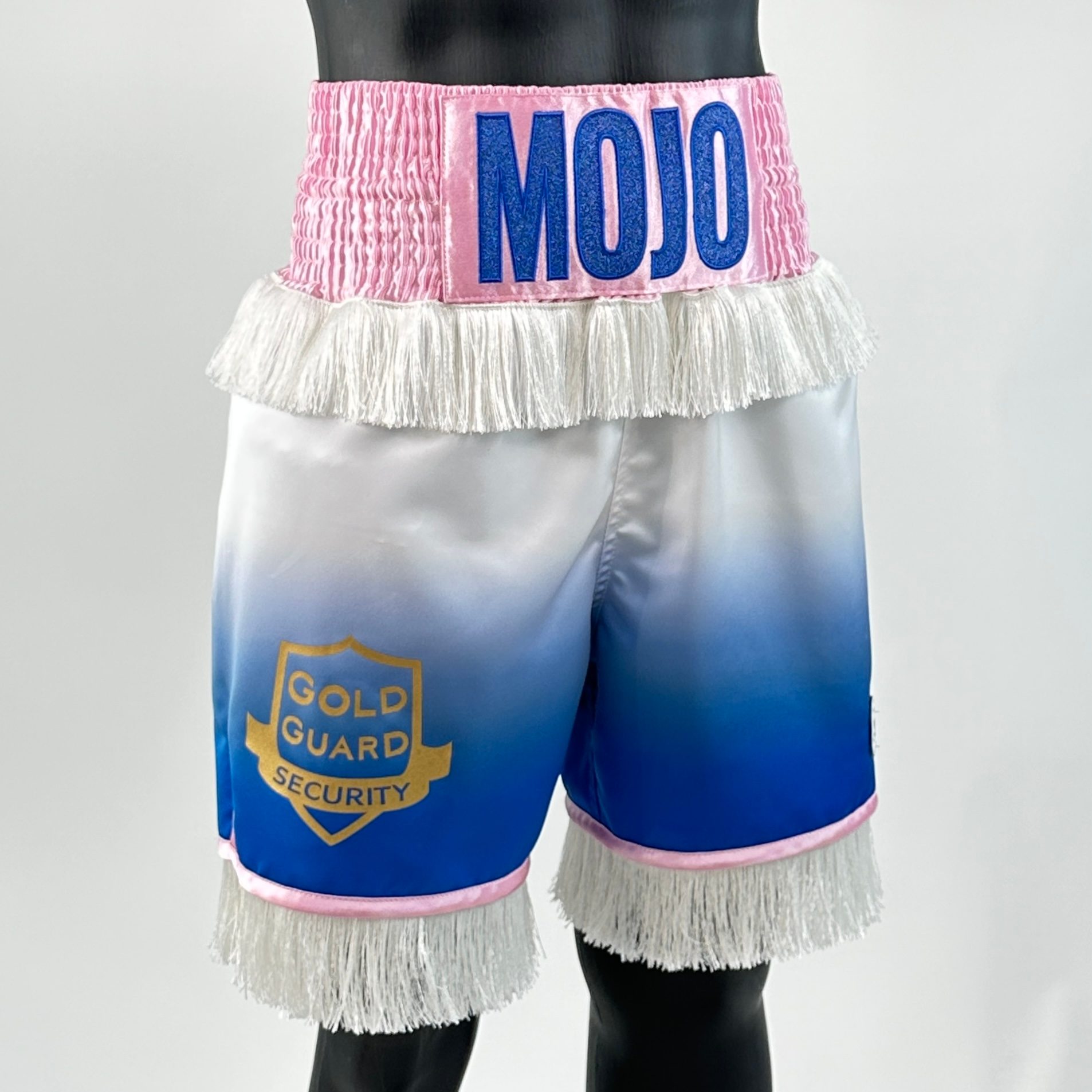 Classic BX old Anmad Custom Boxing Shorts & Trunks