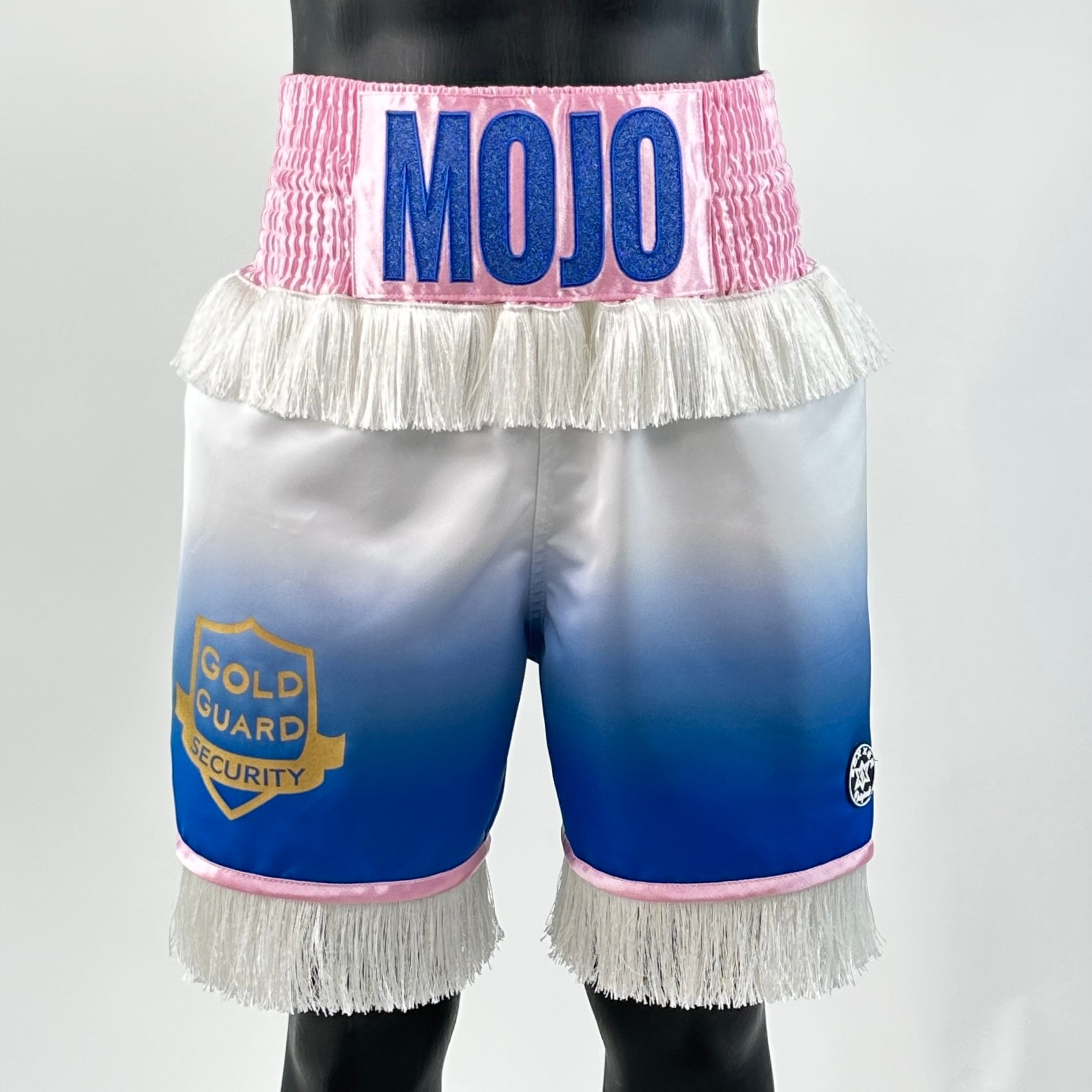 Classic BX Old Anmad Custom Boxing Shorts & Trunks