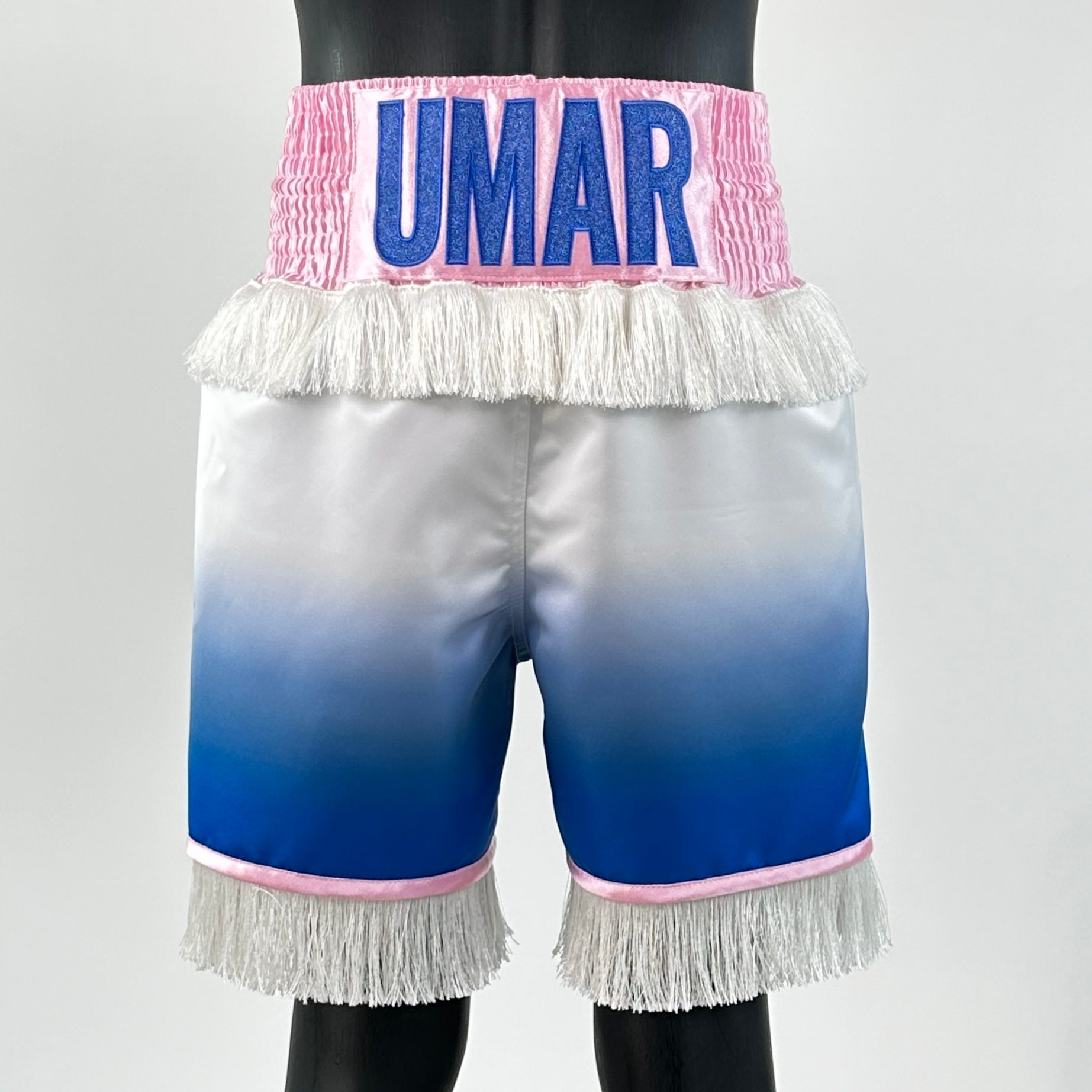 Classic BX Old Anmad Custom Boxing Shorts & Trunks