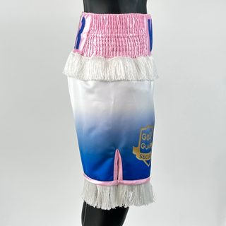 Classic BX Old Anmad Custom Boxing Shorts & Trunks