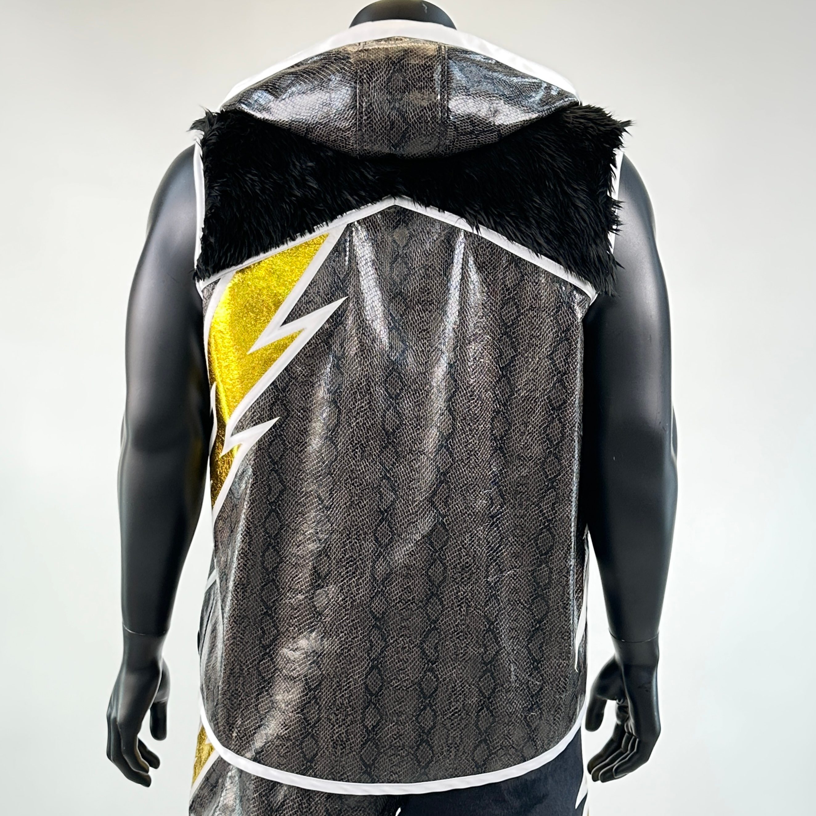 Lightning JKT Wesley Jackets