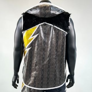 Lightning JKT Wesley Jackets