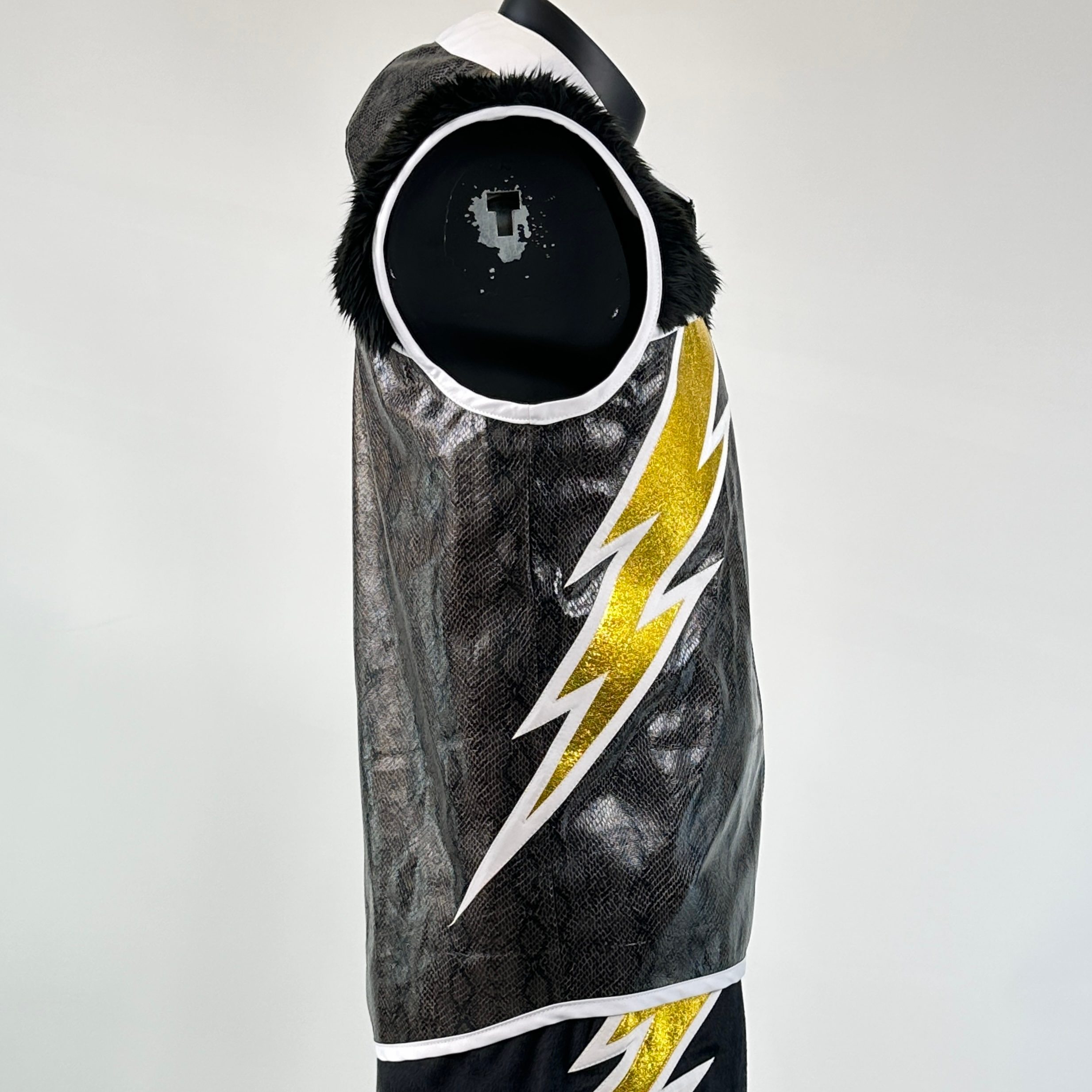 Lightning JKT Wesley Jackets