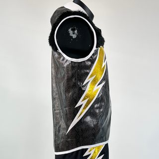 Lightning JKT Wesley Jackets