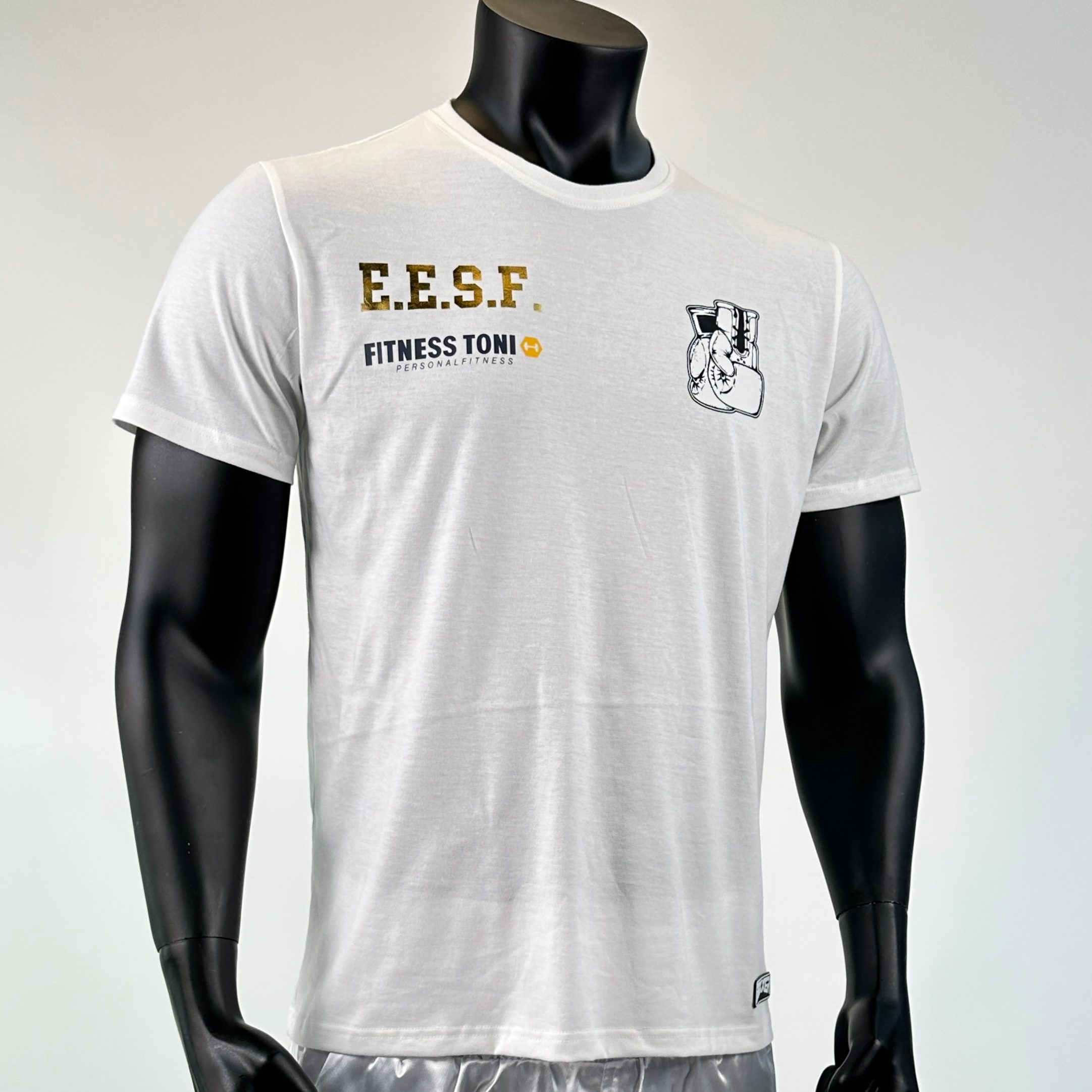 Classic T-shirt Emilio T-shirts