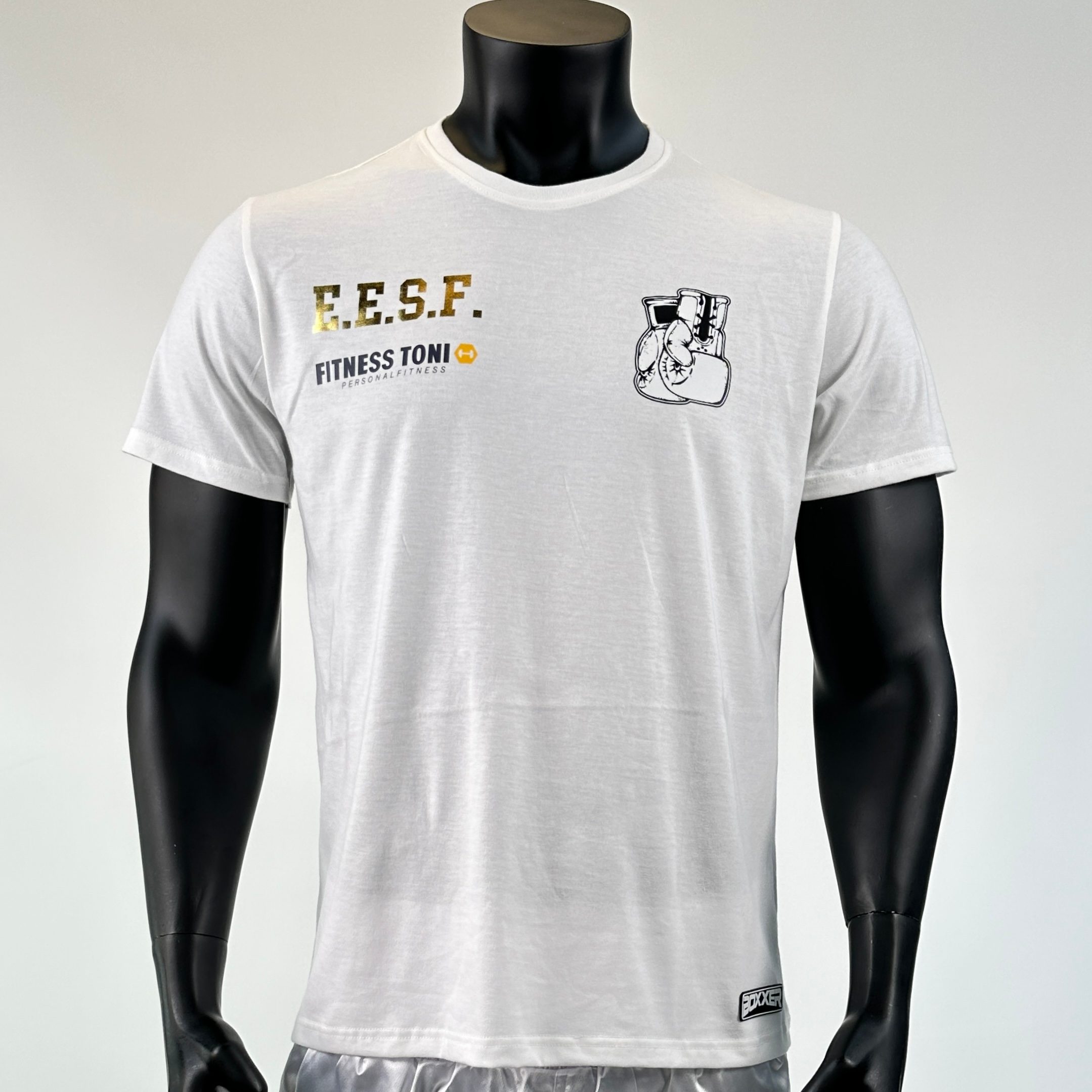 Classic T-shirt Emilio T-shirts