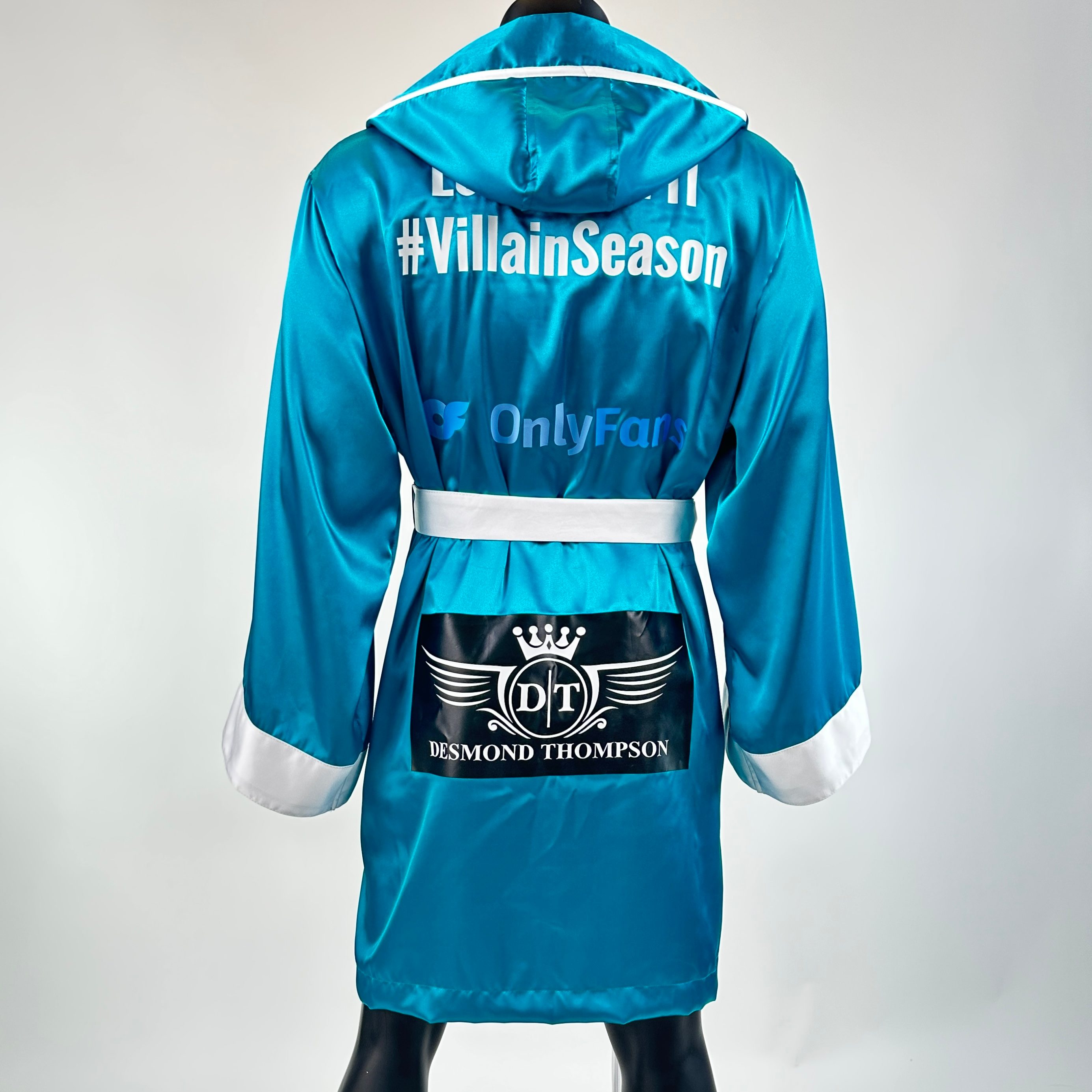 Classic Robe Desmond Robes