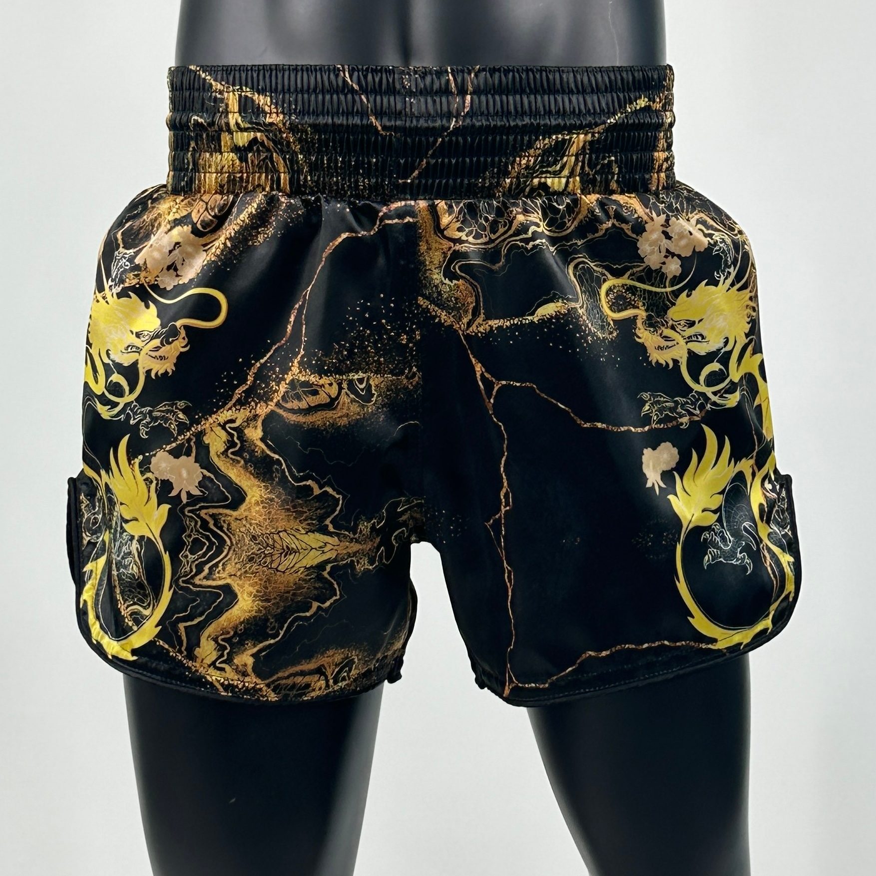 DRAGON MTS Tom Muay Thai Shorts