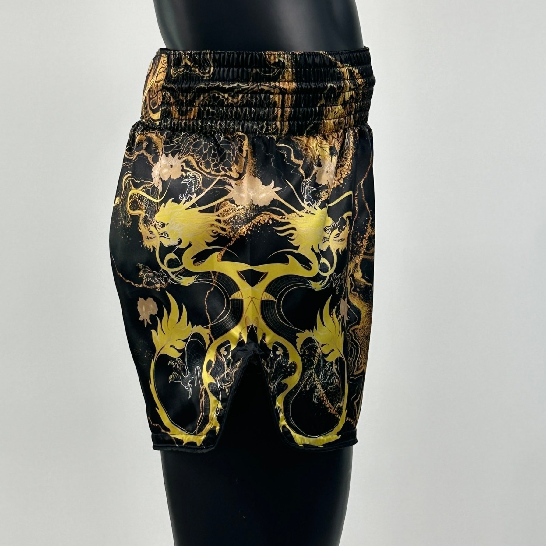 DRAGON MTS Tom Muay Thai Shorts