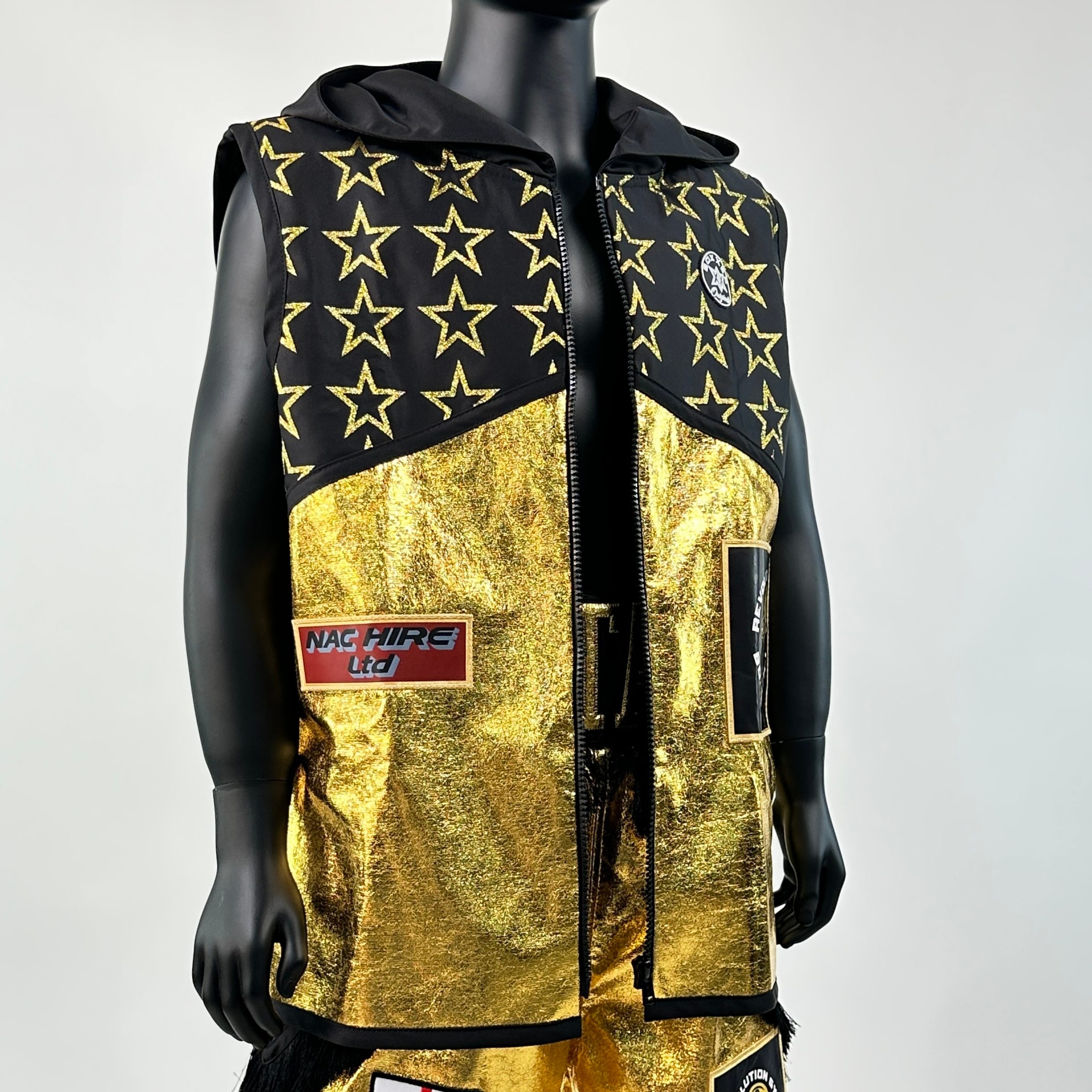 STAR QUALITY JKT Ashton Jackets