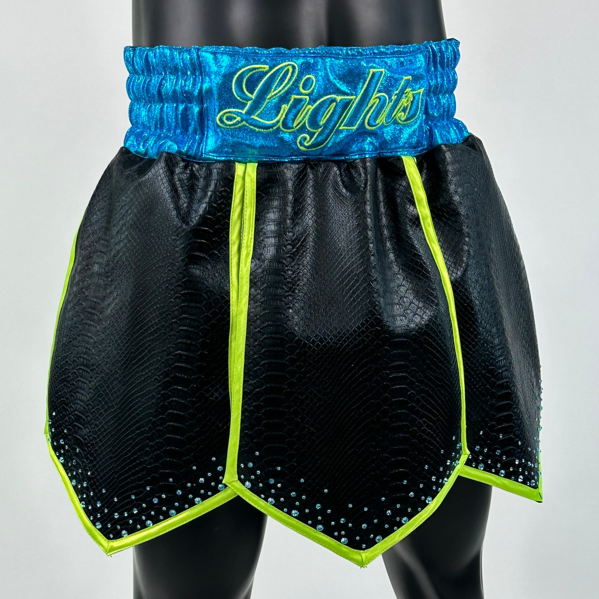 Roman MTS (short style) Craig Gladiator Shorts