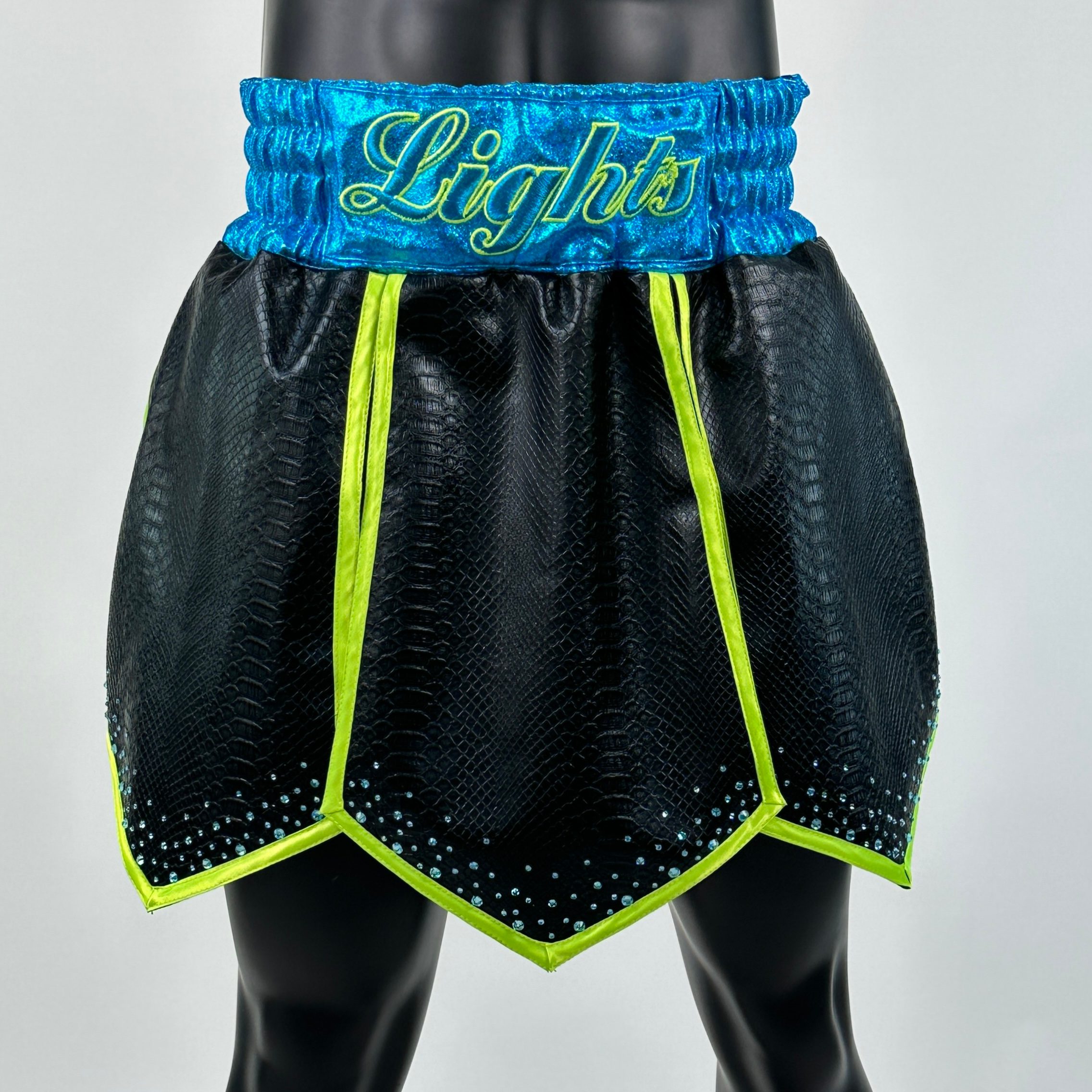 Roman MTS (short style) Craig Gladiator Shorts