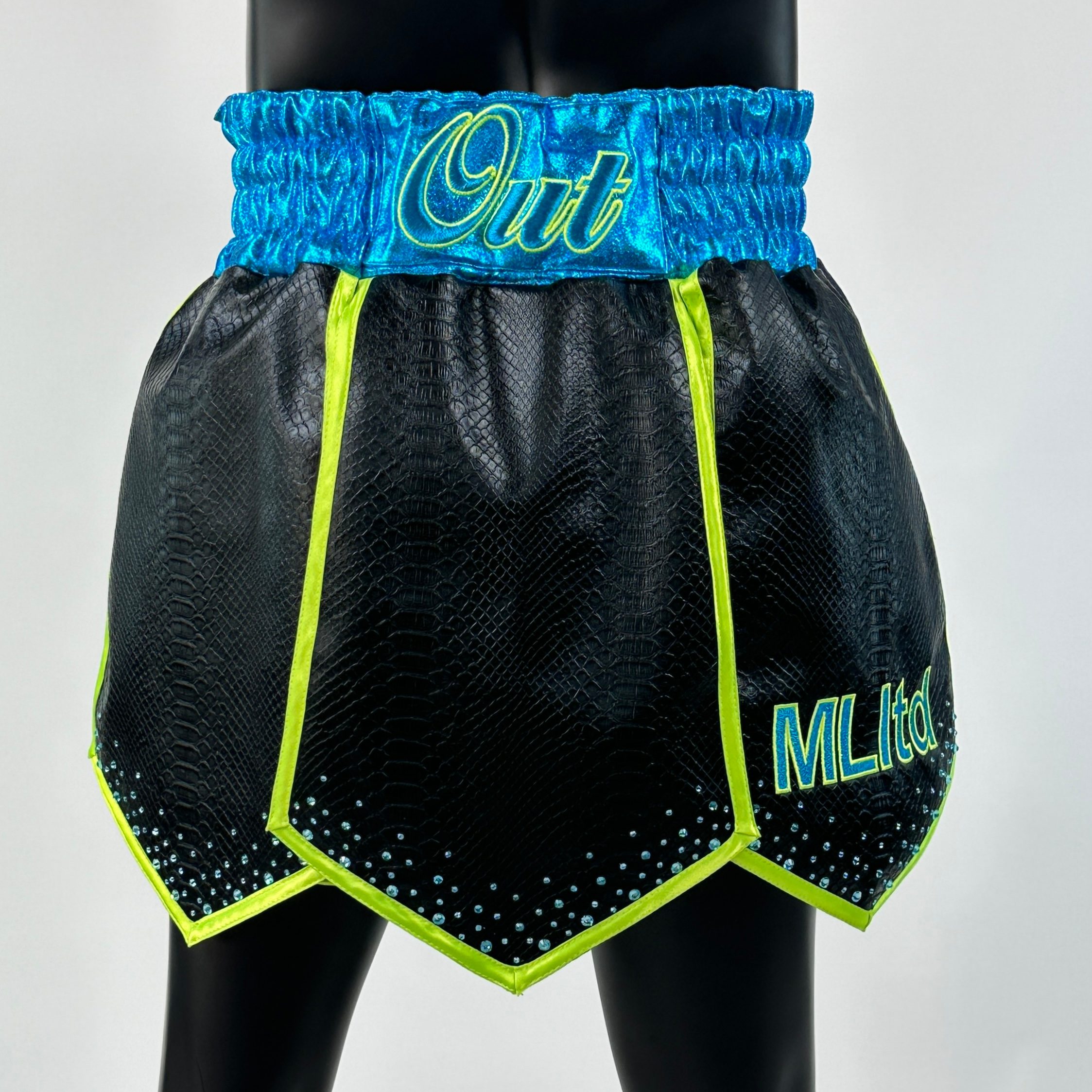 Roman MTS (short style) Craig Gladiator Shorts