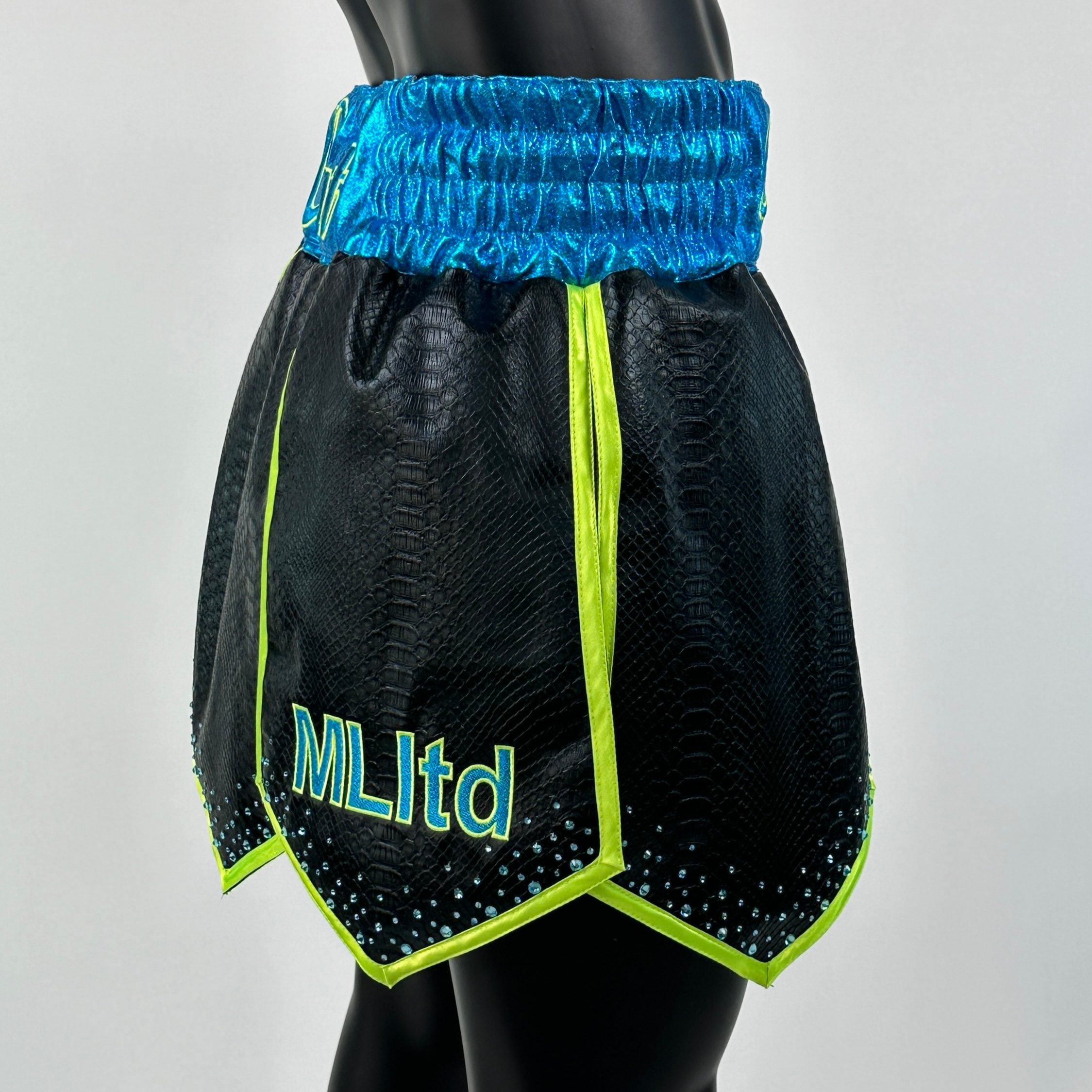 Roman MTS (short style) Craig Gladiator Shorts