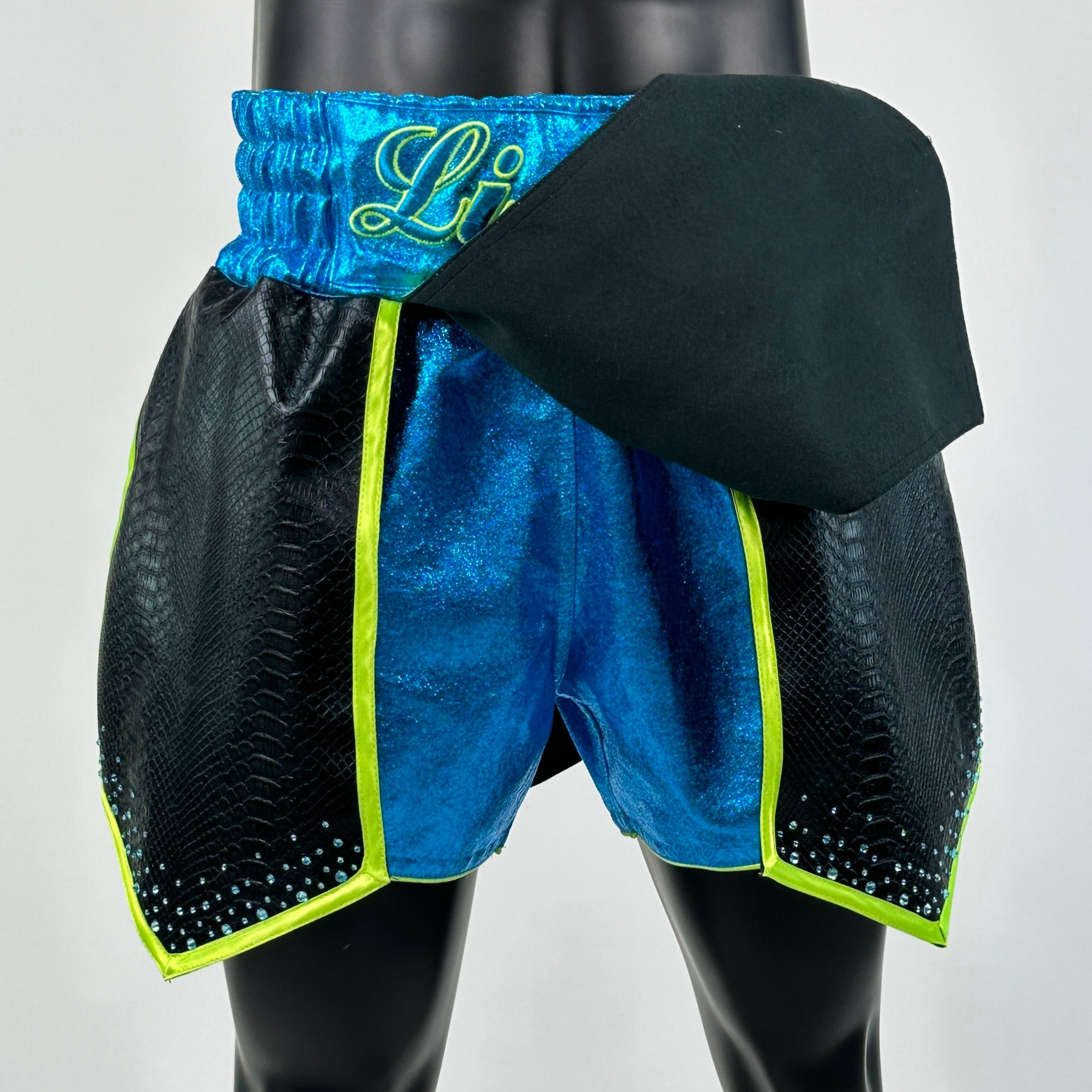 Roman MTS (short style) Craig Gladiator Shorts