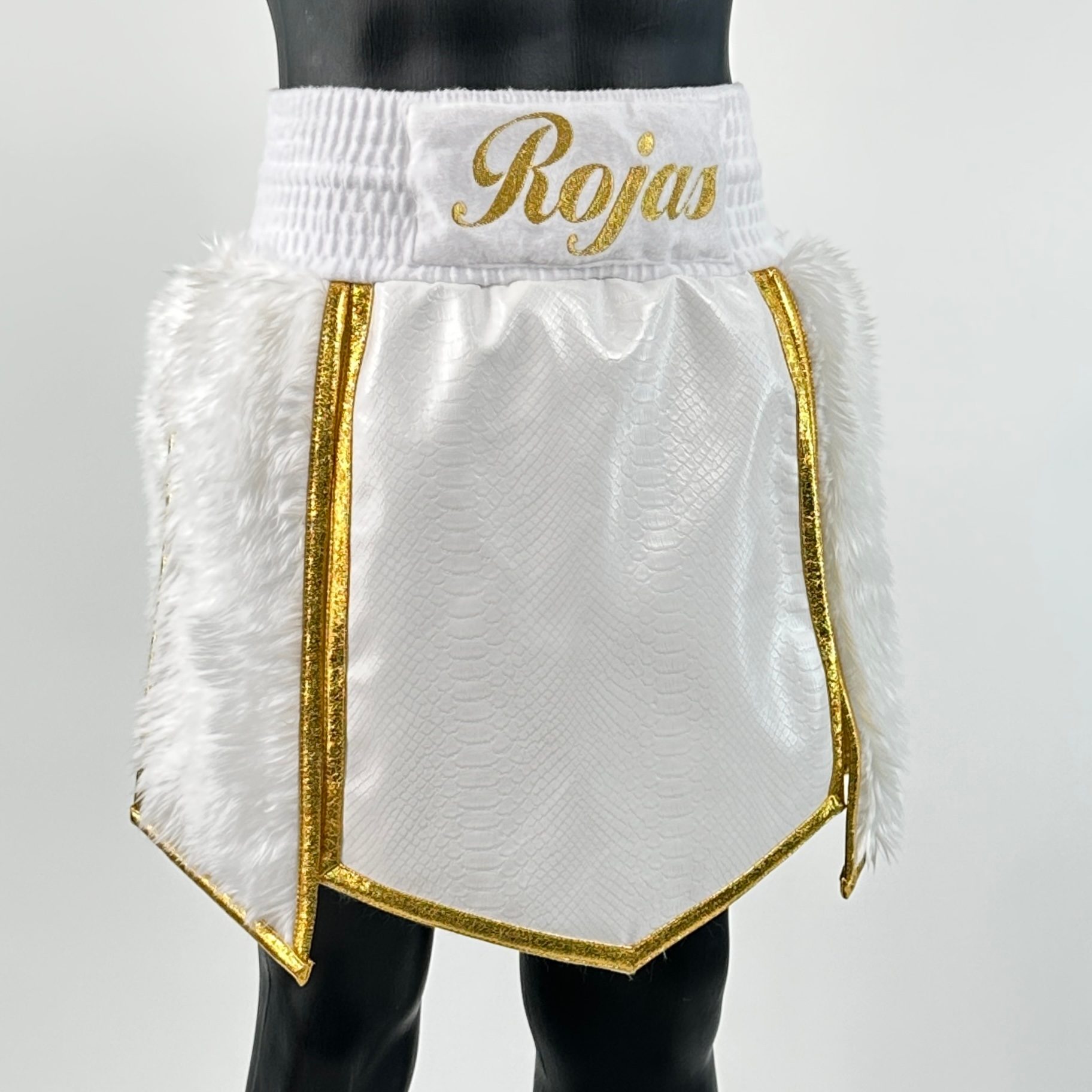 David GLA Jolle Gladiator Shorts