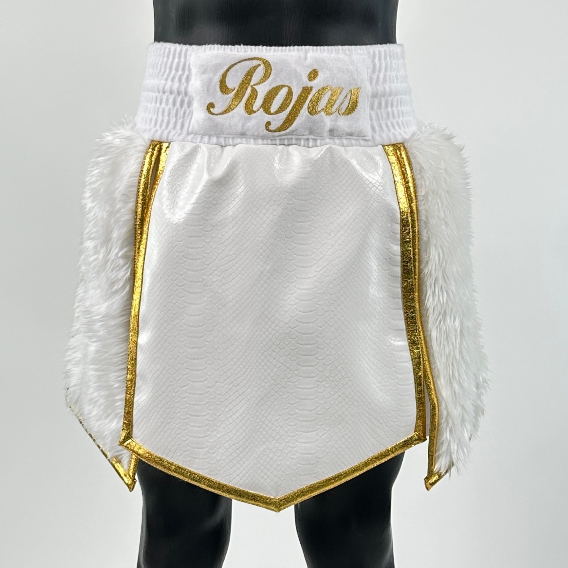 David GLA Jolle Gladiator Shorts