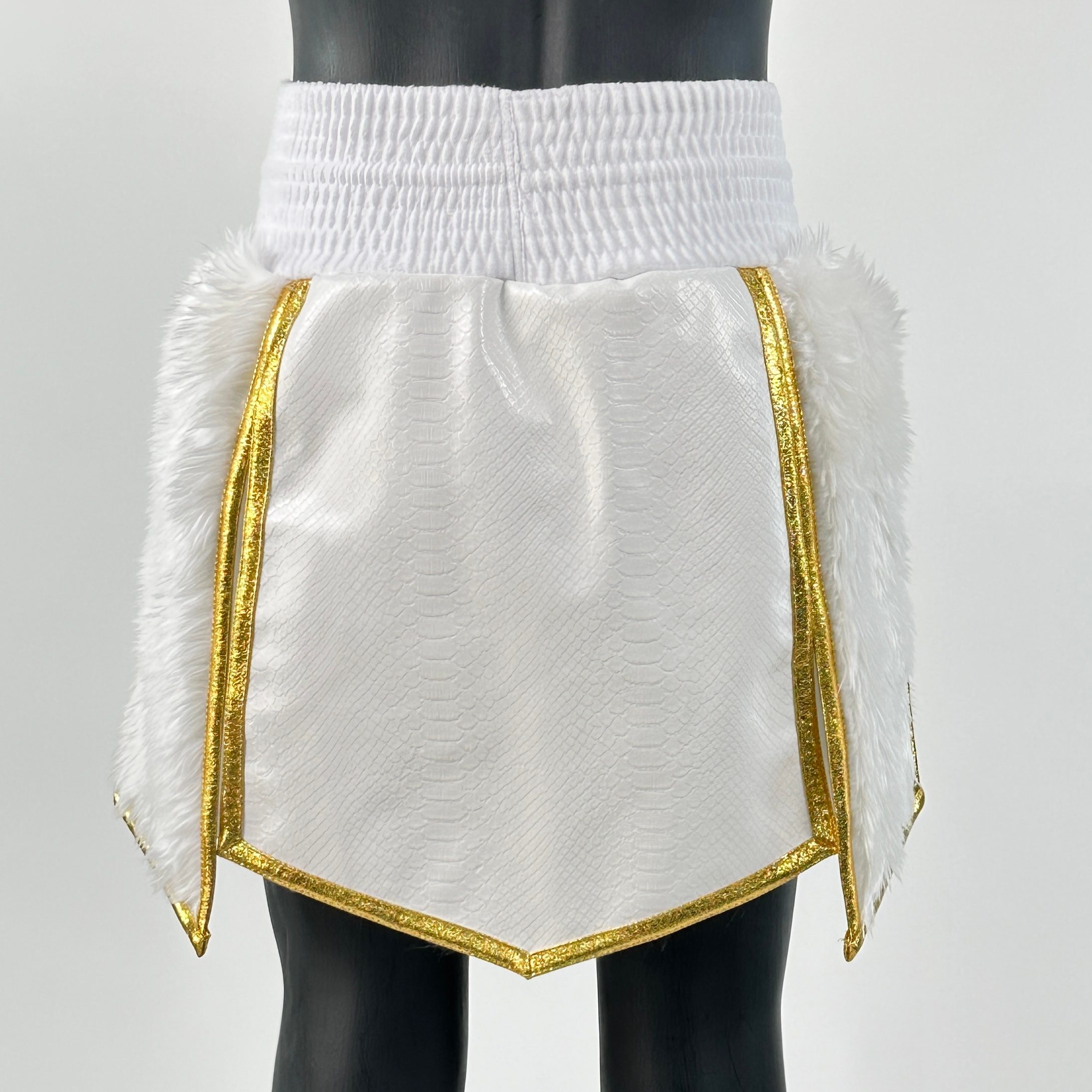 David GLA Jolle Gladiator Shorts