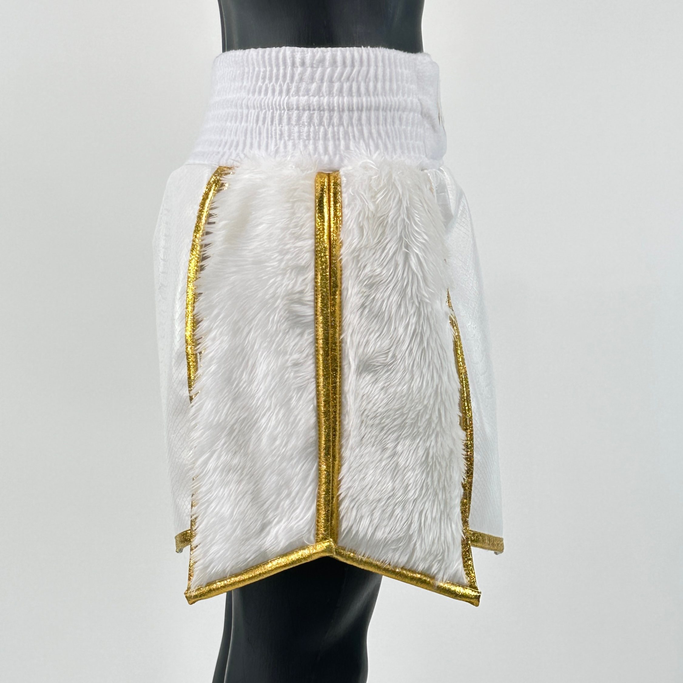 David GLA Jolle Gladiator Shorts
