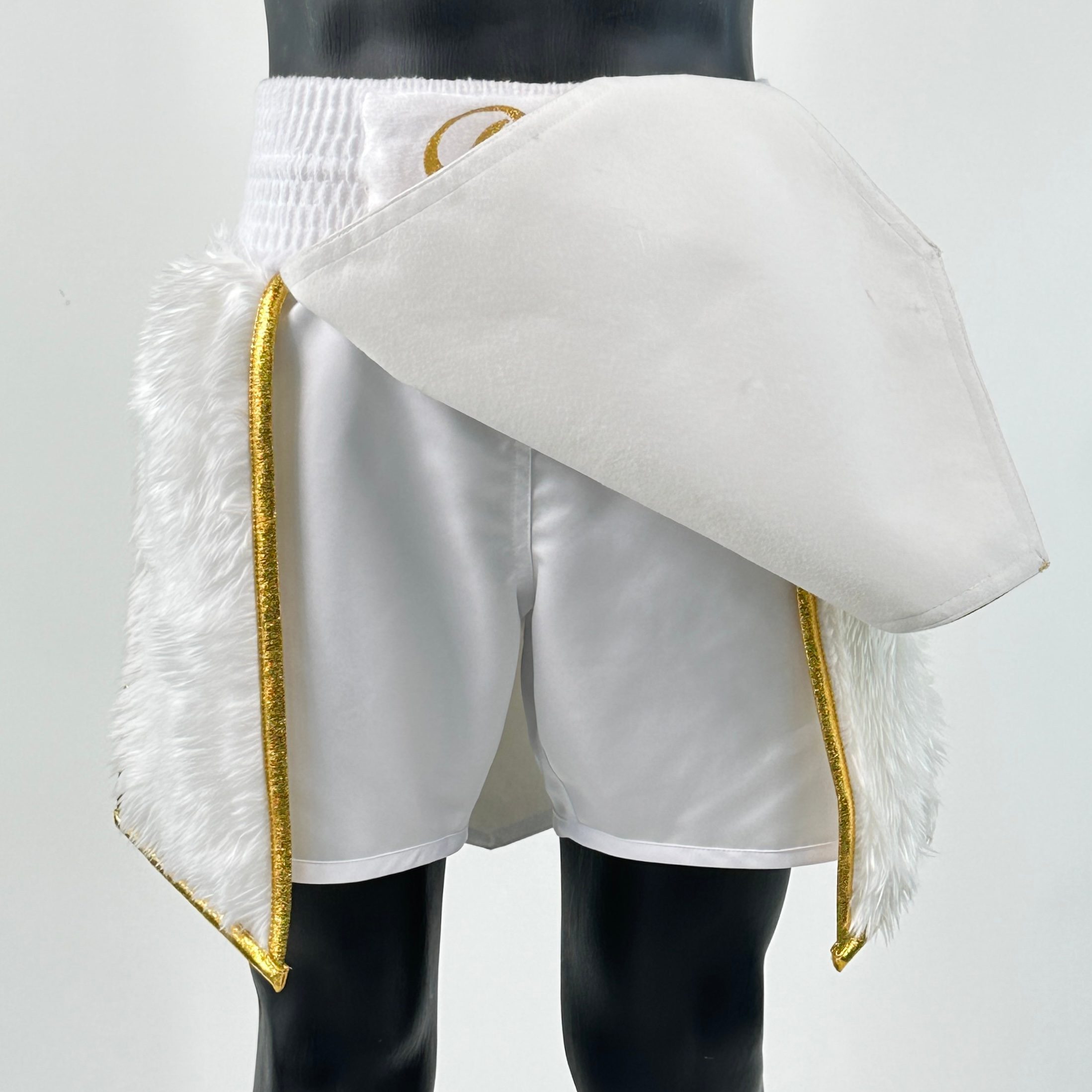 David GLA Jolle Gladiator Shorts