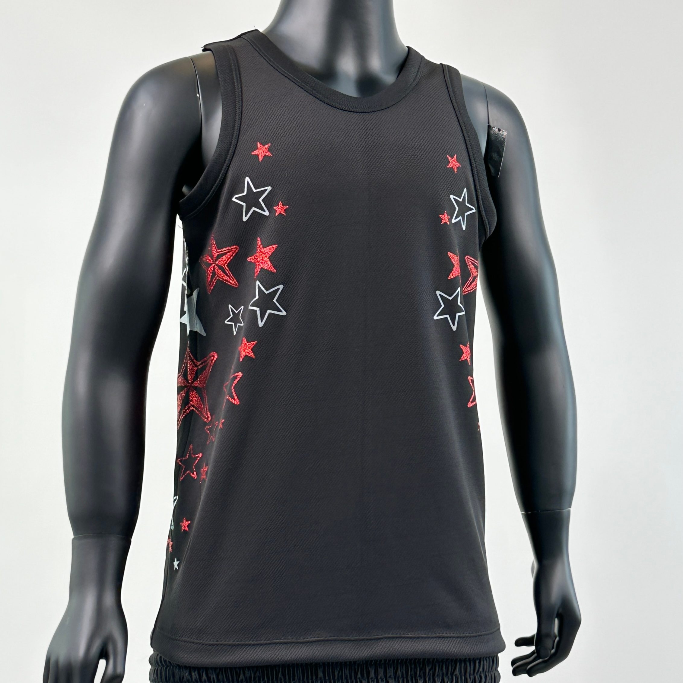 Rising Star Vest Connor Vests