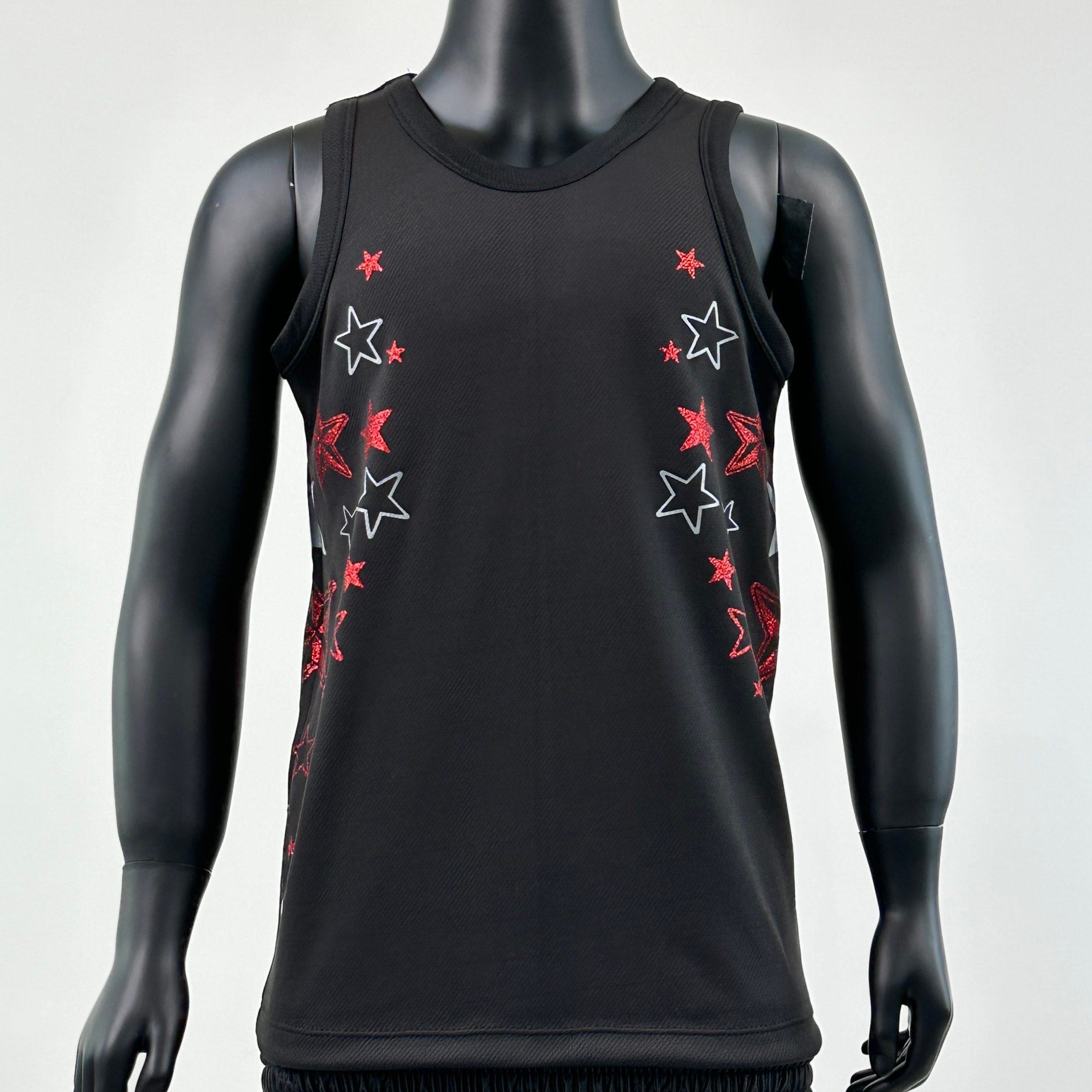Rising Star Vest Connor Vests
