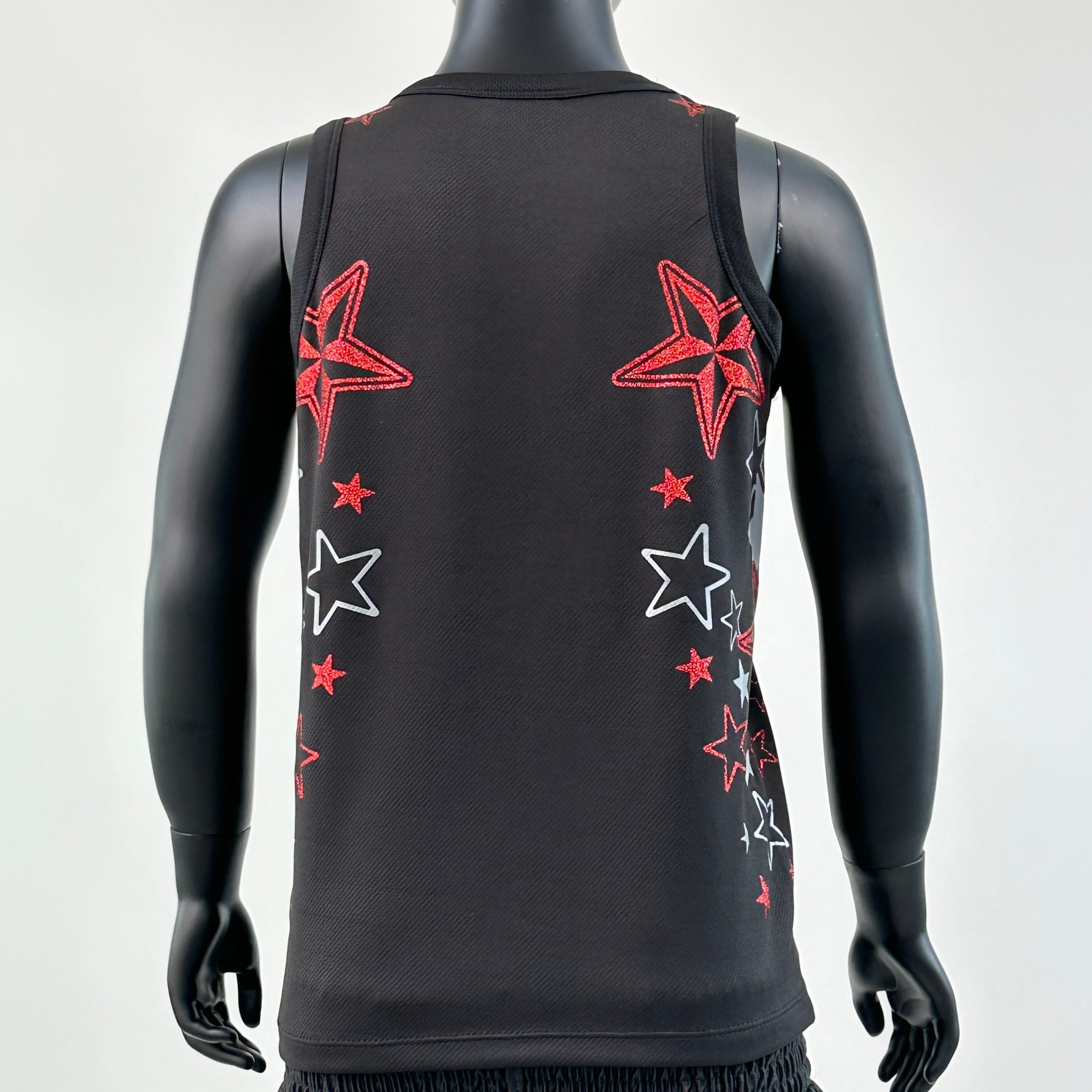 Rising Star Vest Connor Vests