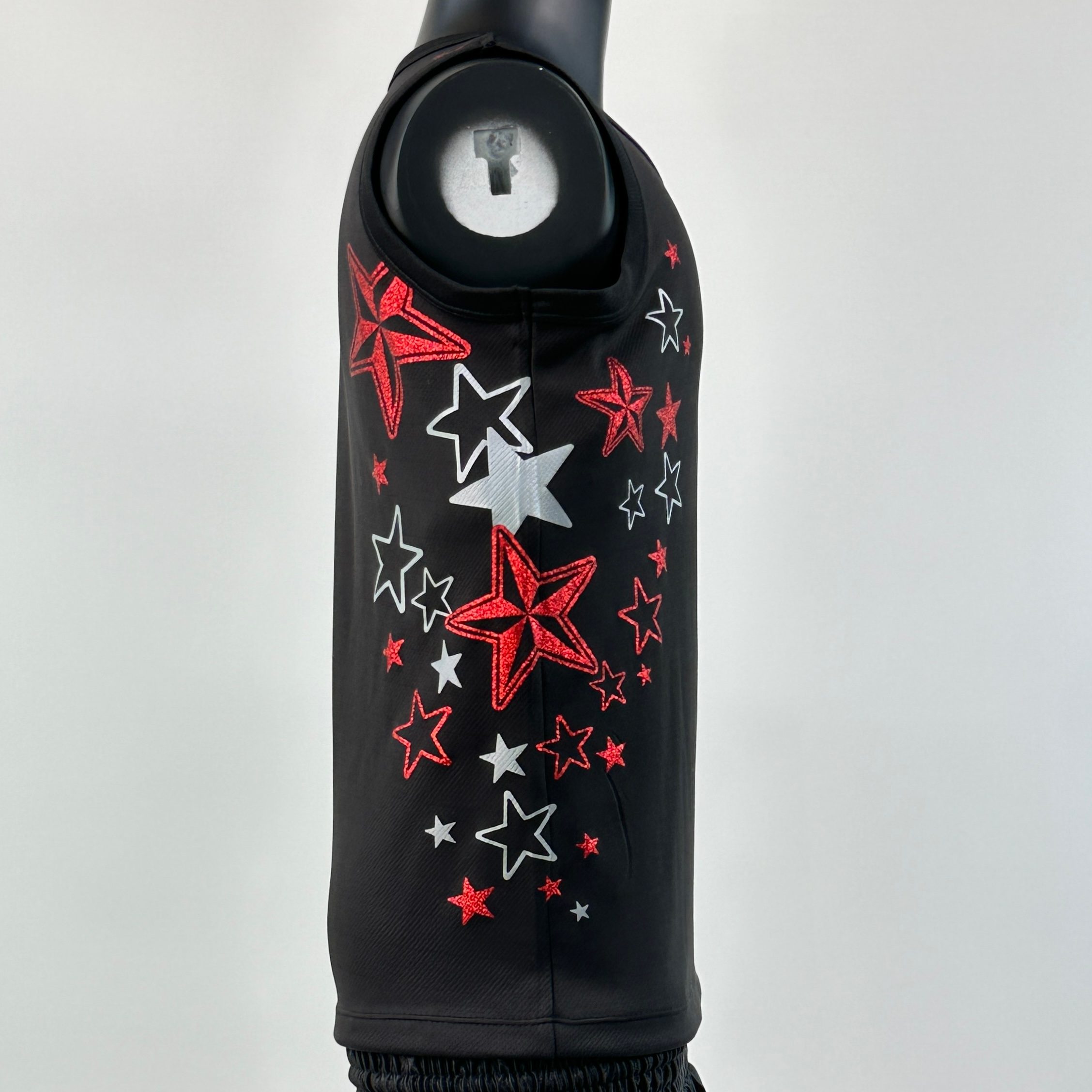 Rising Star Vest Connor Vests