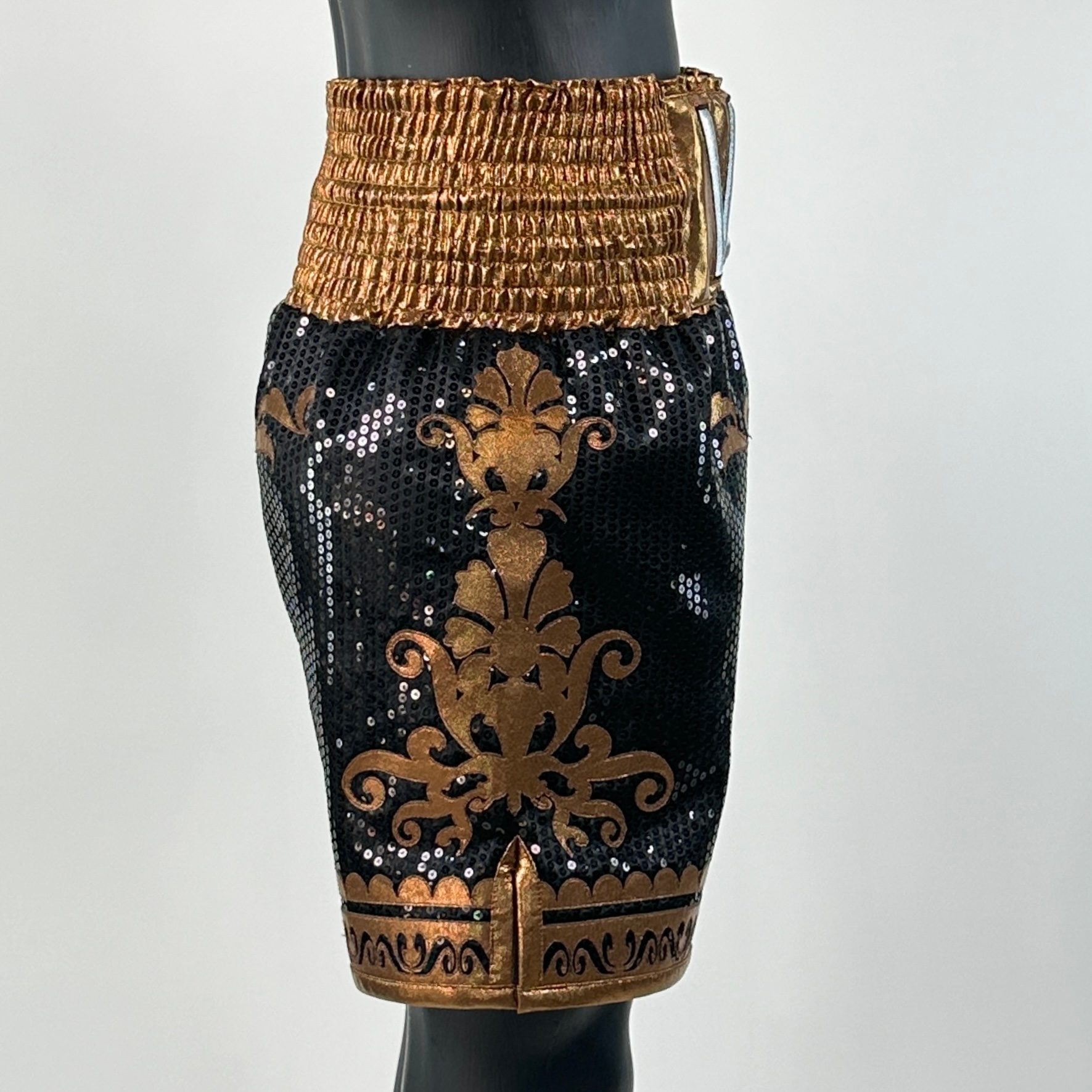 GGG BX (Boxxerworld Elite) Valentin Custom Boxing Shorts & Trunks