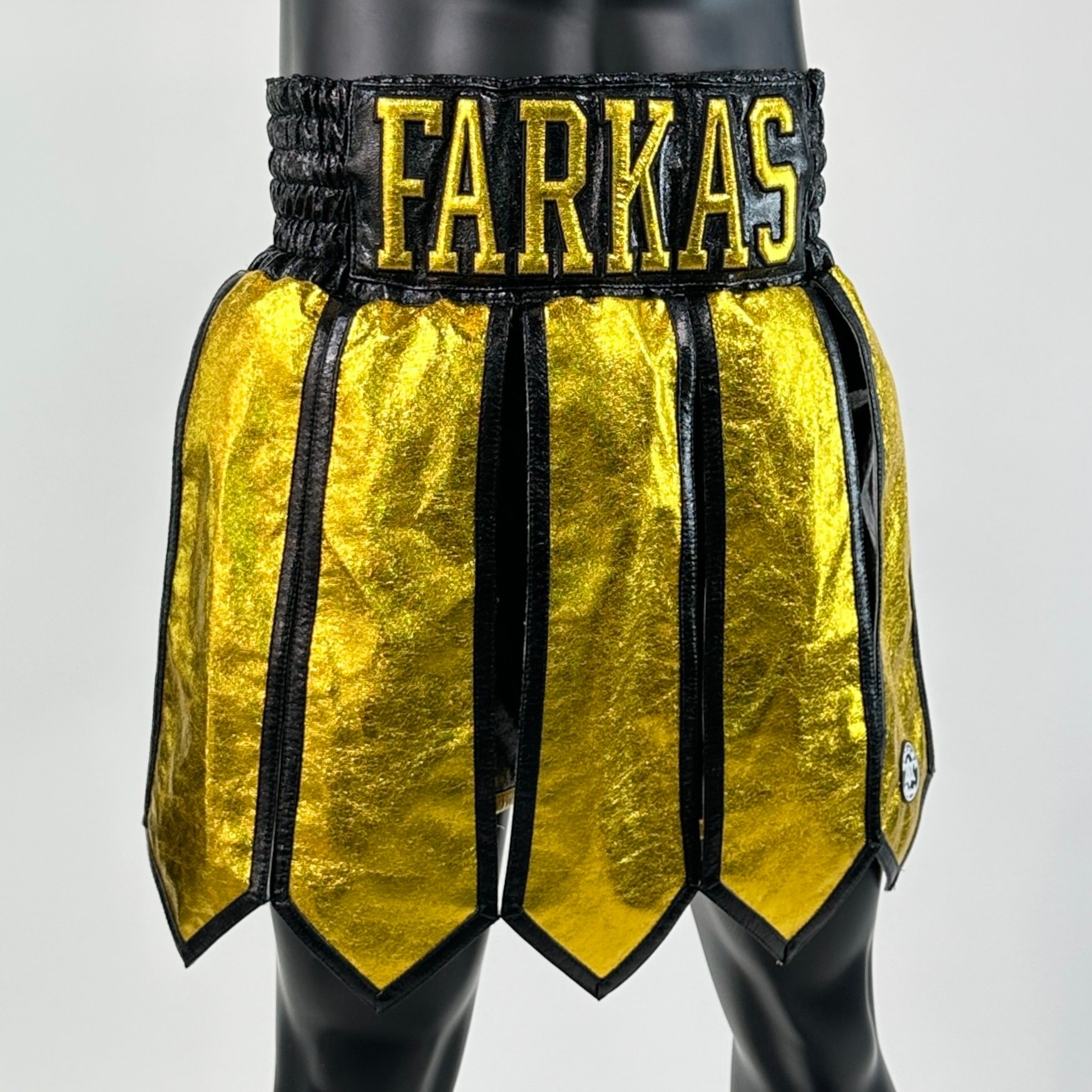 Roman Gladiator  Farkas Gladiator Shorts