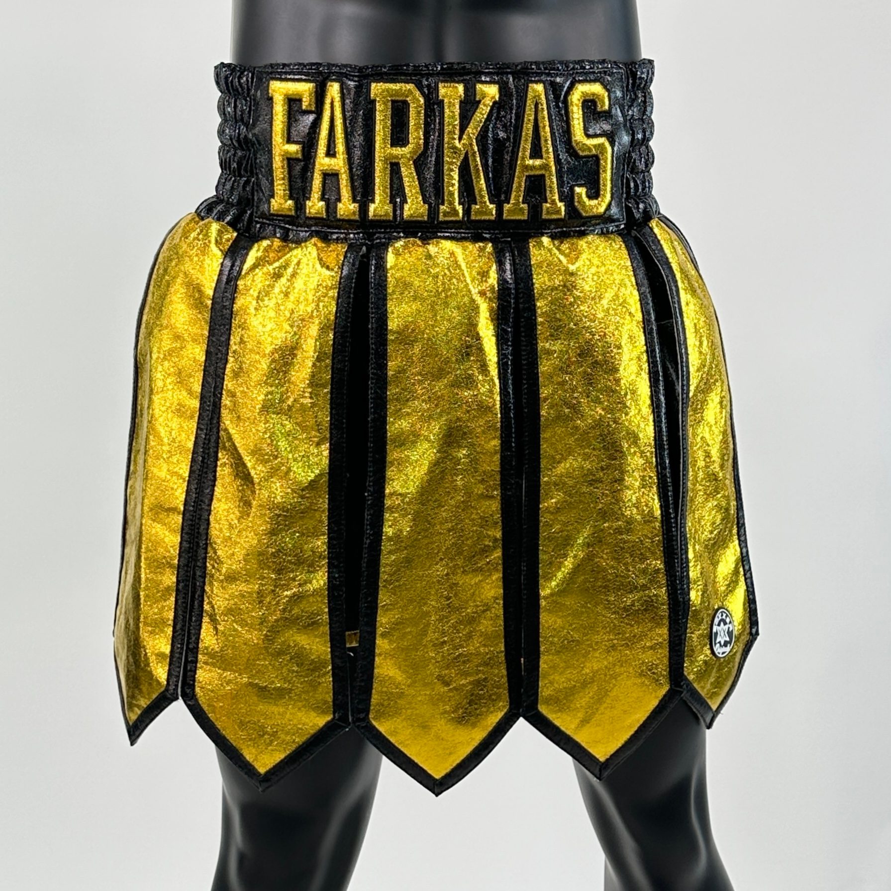Roman Gladiator  Farkas Gladiator Shorts