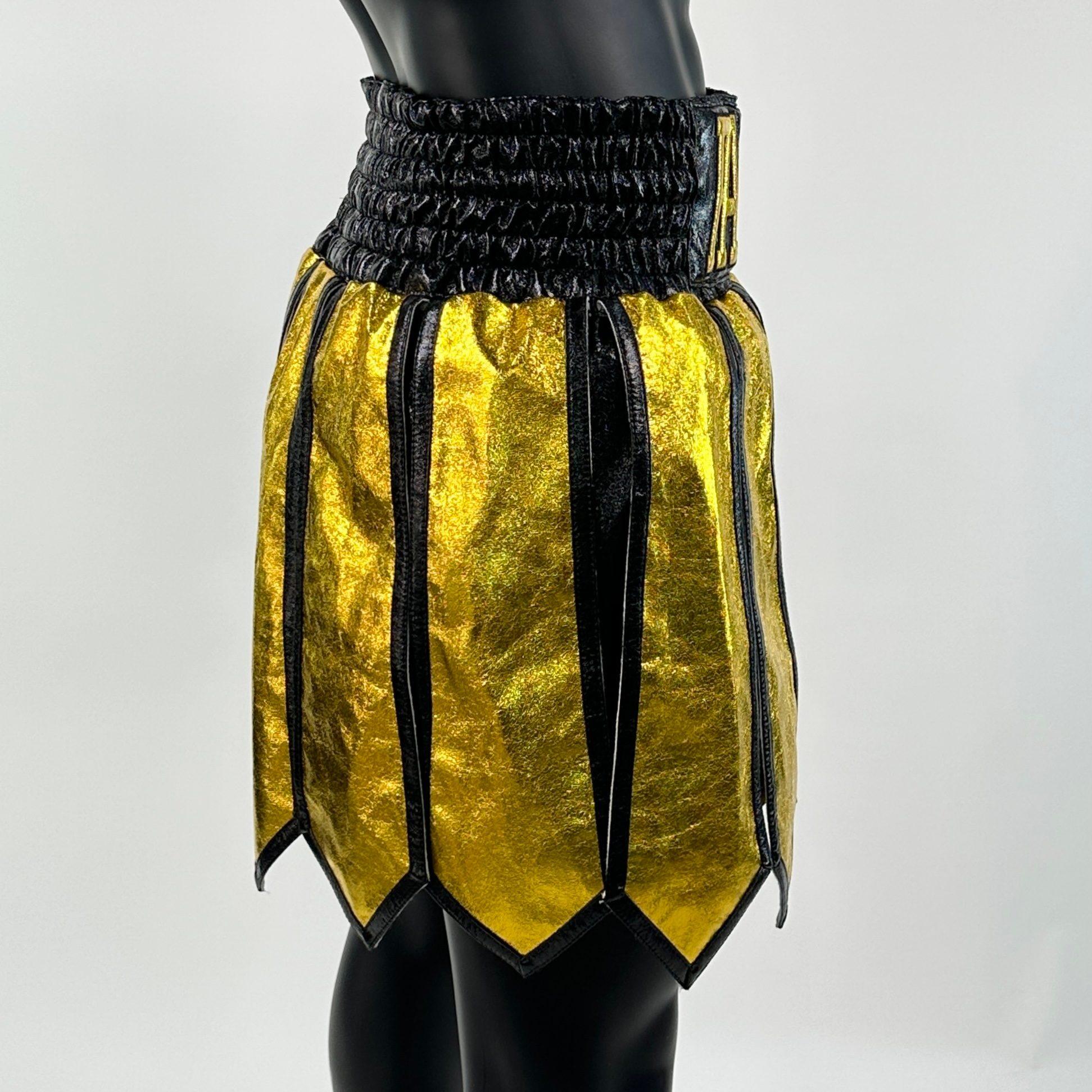Roman Gladiator  Farkas Gladiator Shorts