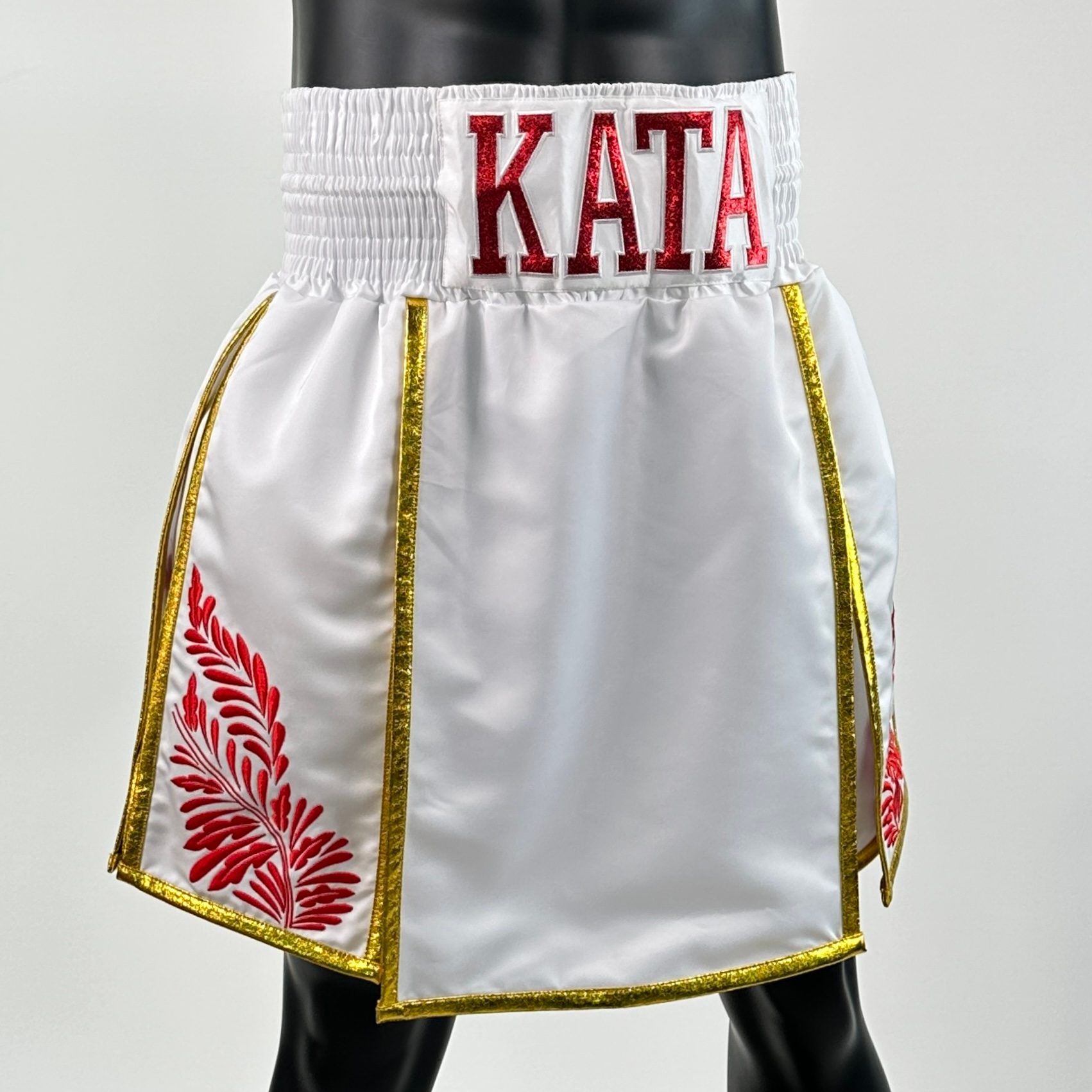 The General Racheal Gladiator Shorts