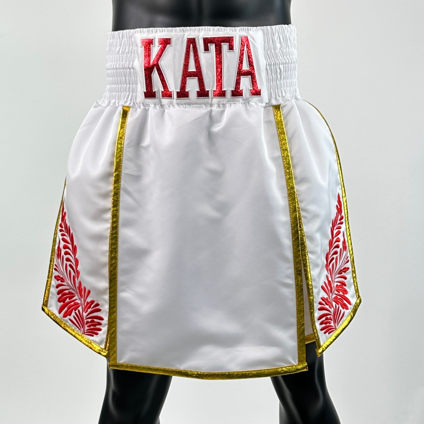 The General Racheal Gladiator Shorts