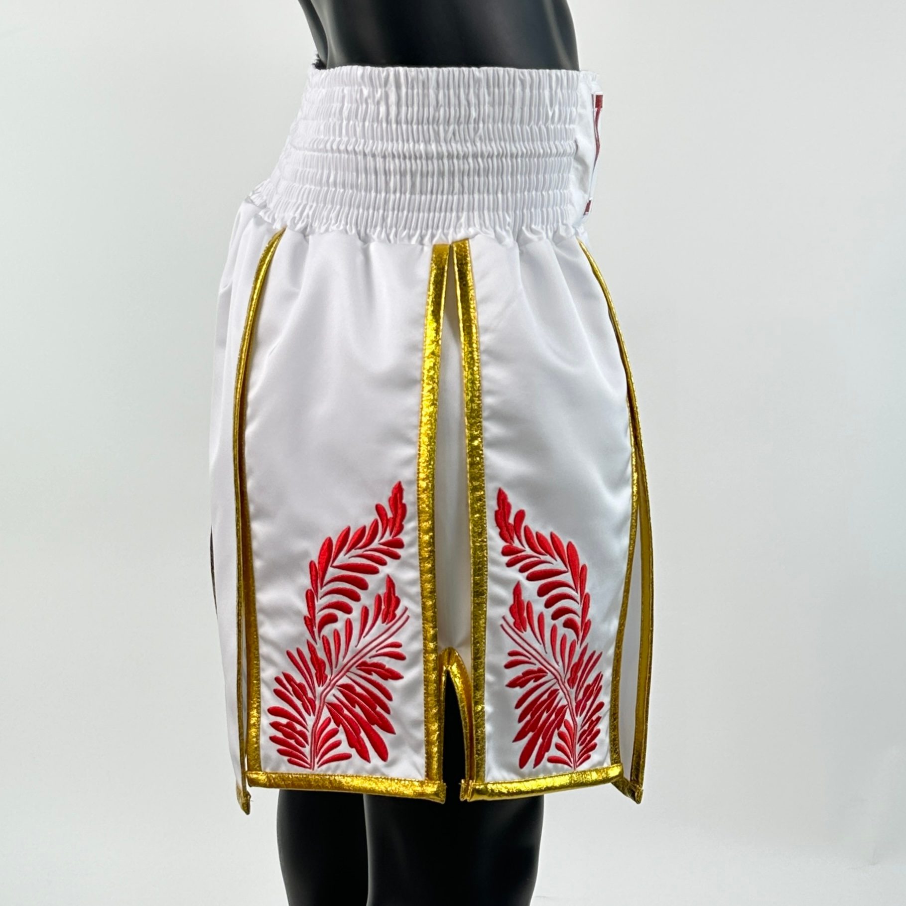 The General Racheal Gladiator Shorts