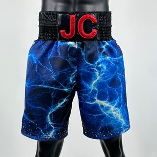 Classic BX Old Jesus Custom Boxing Shorts & Trunks