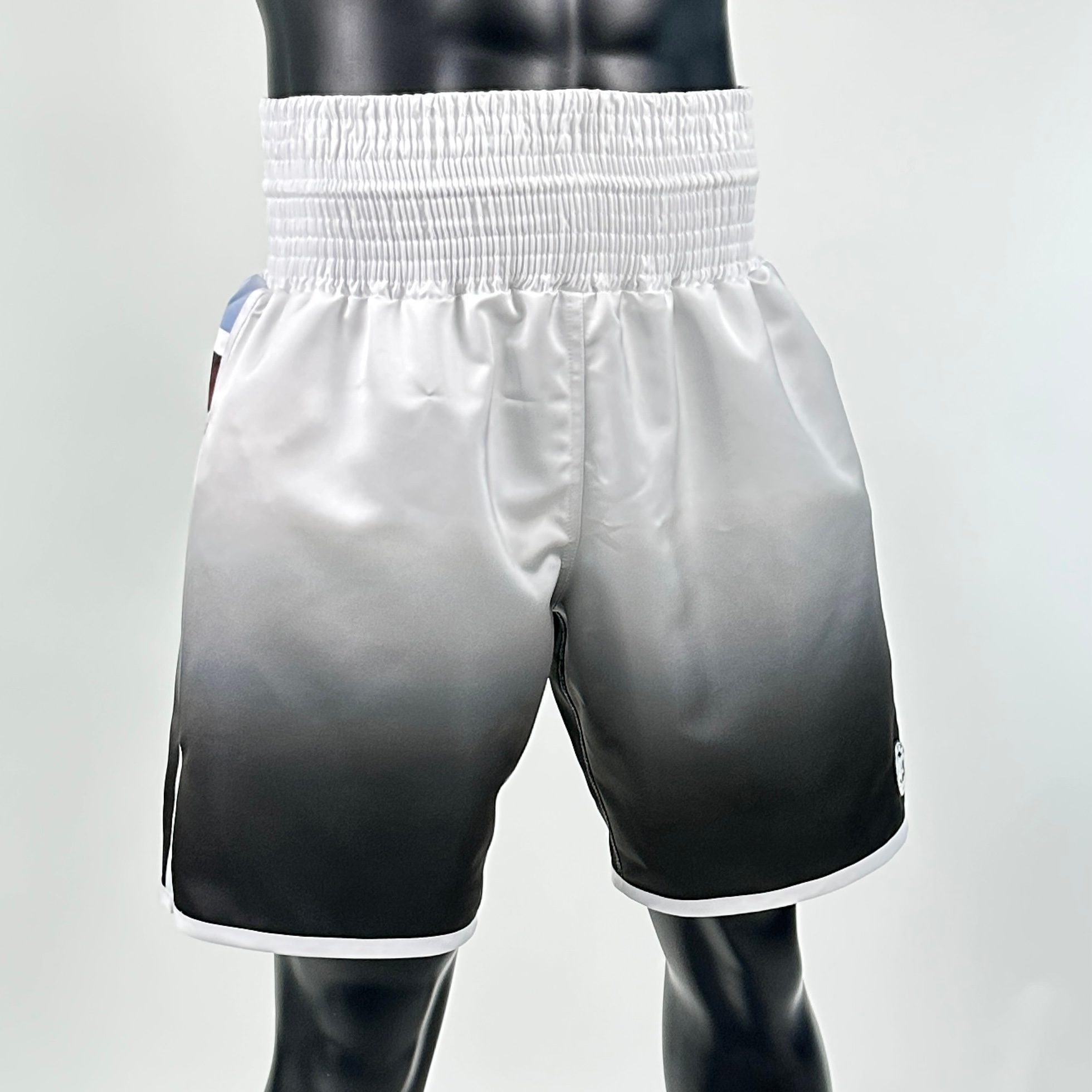 Great Britain BX Joe Custom Boxing Shorts & Trunks
