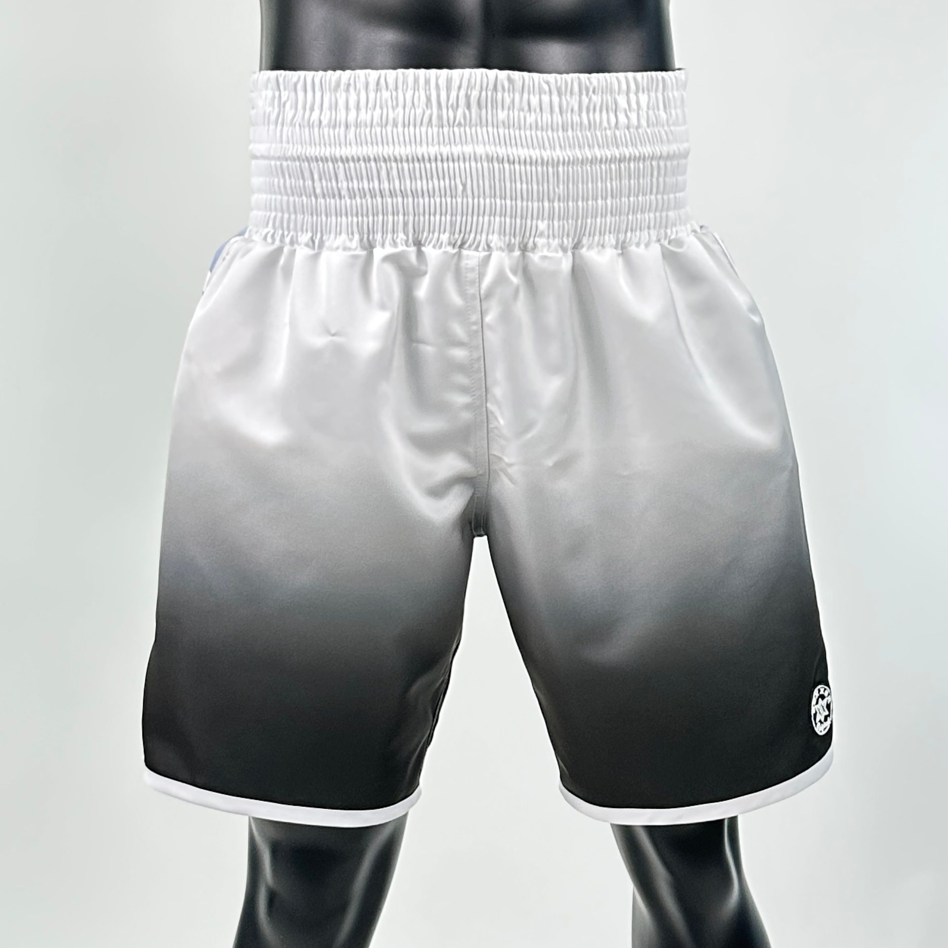 Great Britain BX Joe Custom Boxing Shorts & Trunks