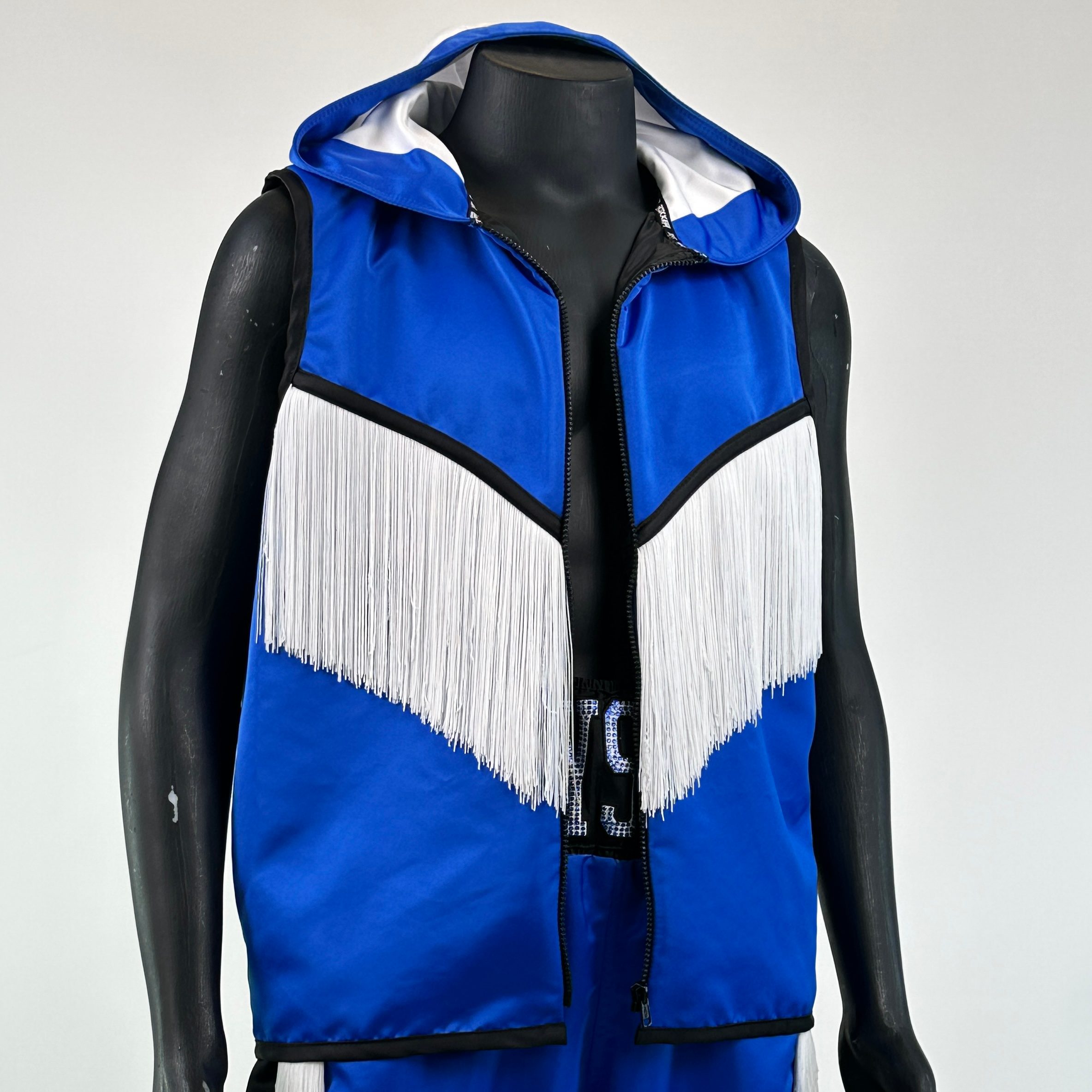 Lorenzo JKt stuart Jackets