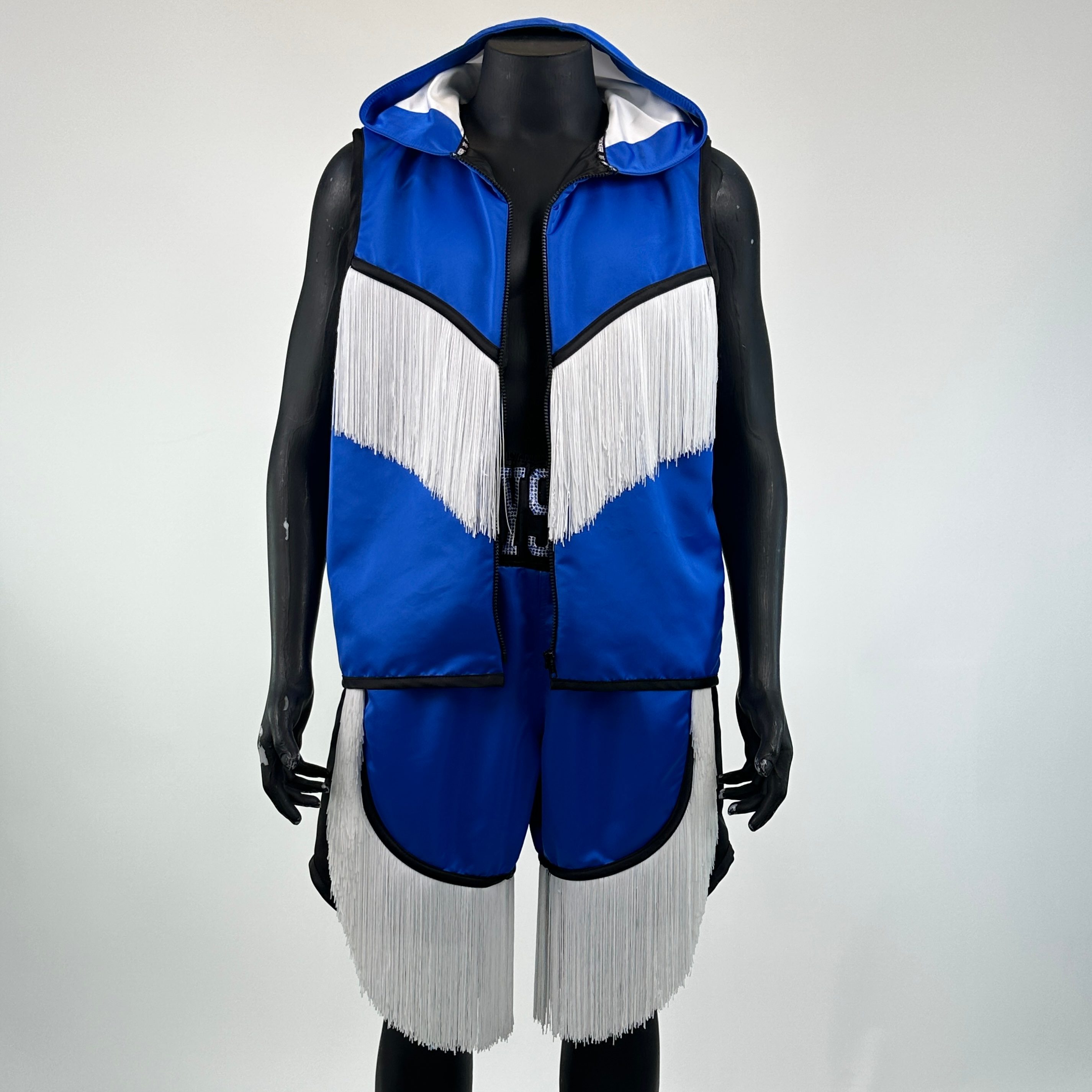 Lorenzo JKt stuart Jackets