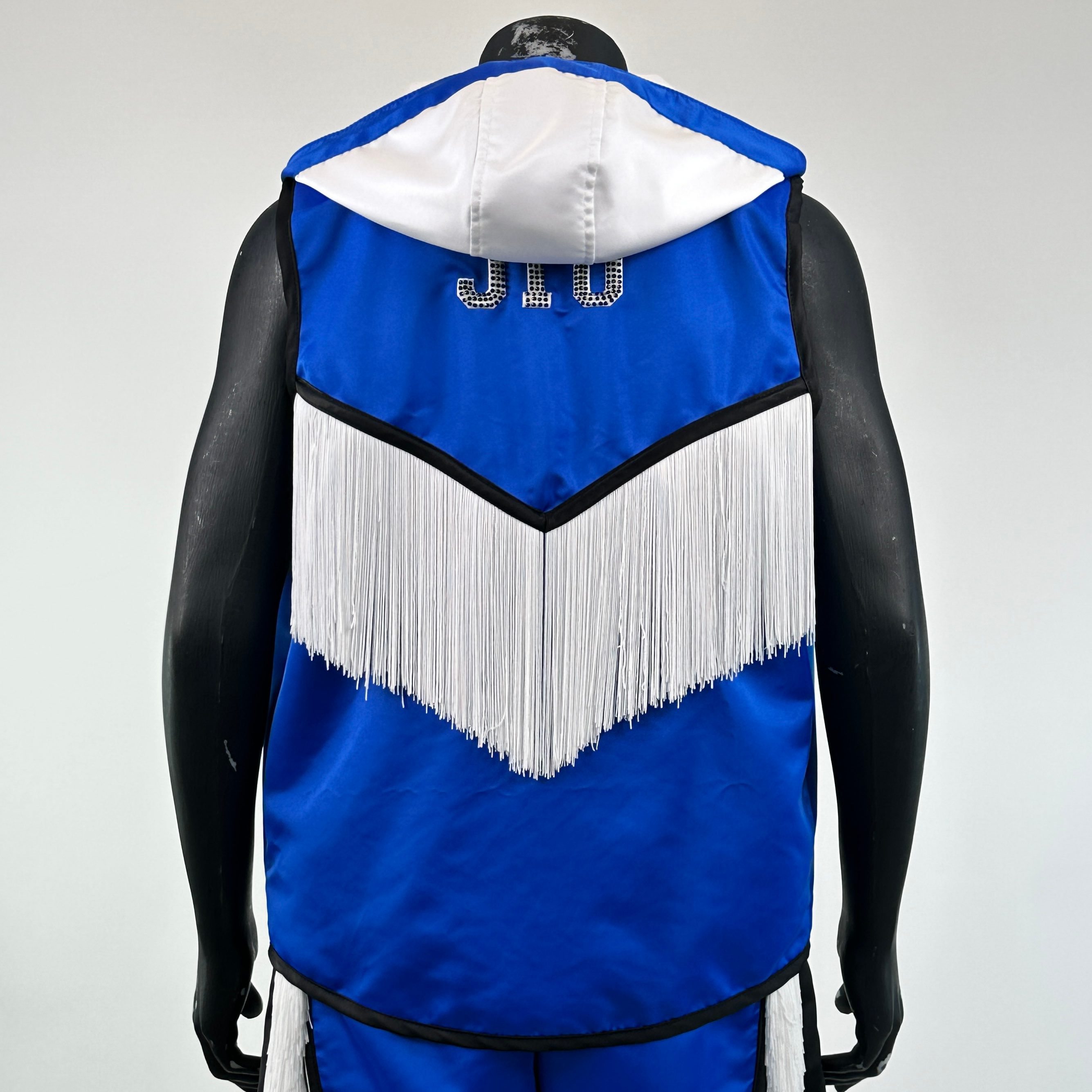 Lorenzo JKt stuart Jackets