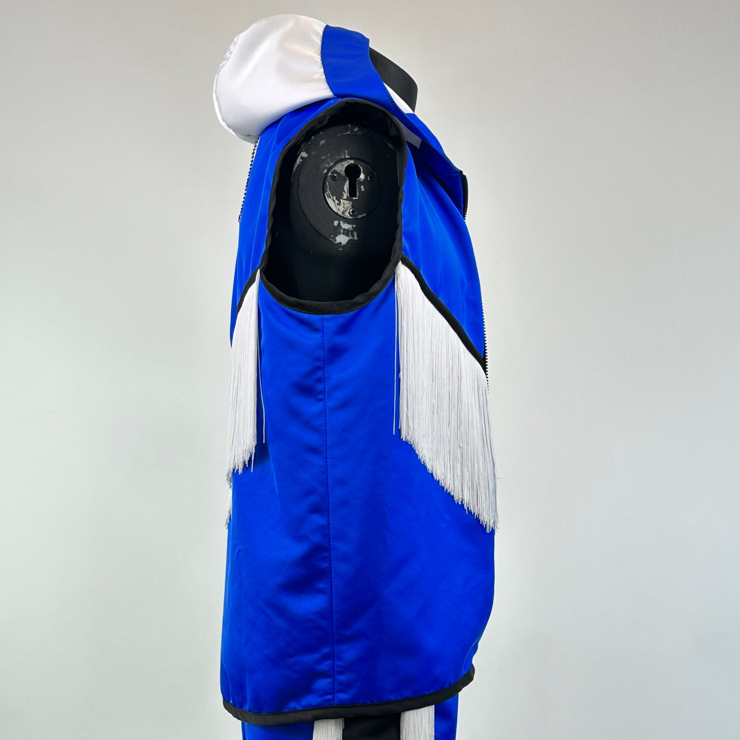 Lorenzo JKt stuart Jackets