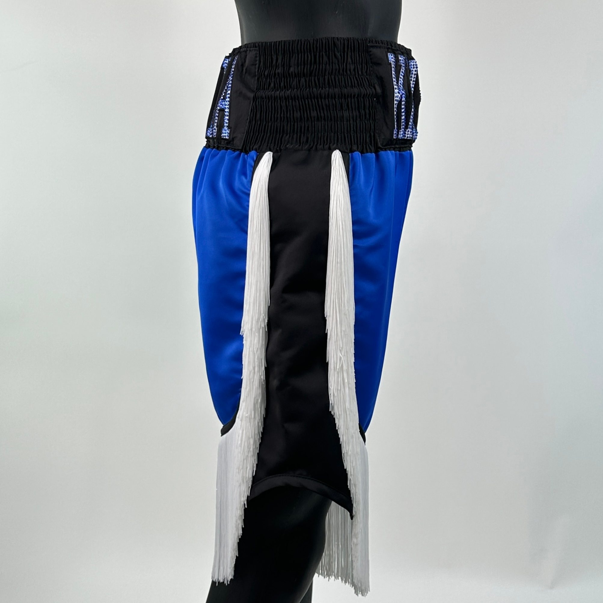 Lorenzo BX sturat Custom Boxing Shorts & Trunks