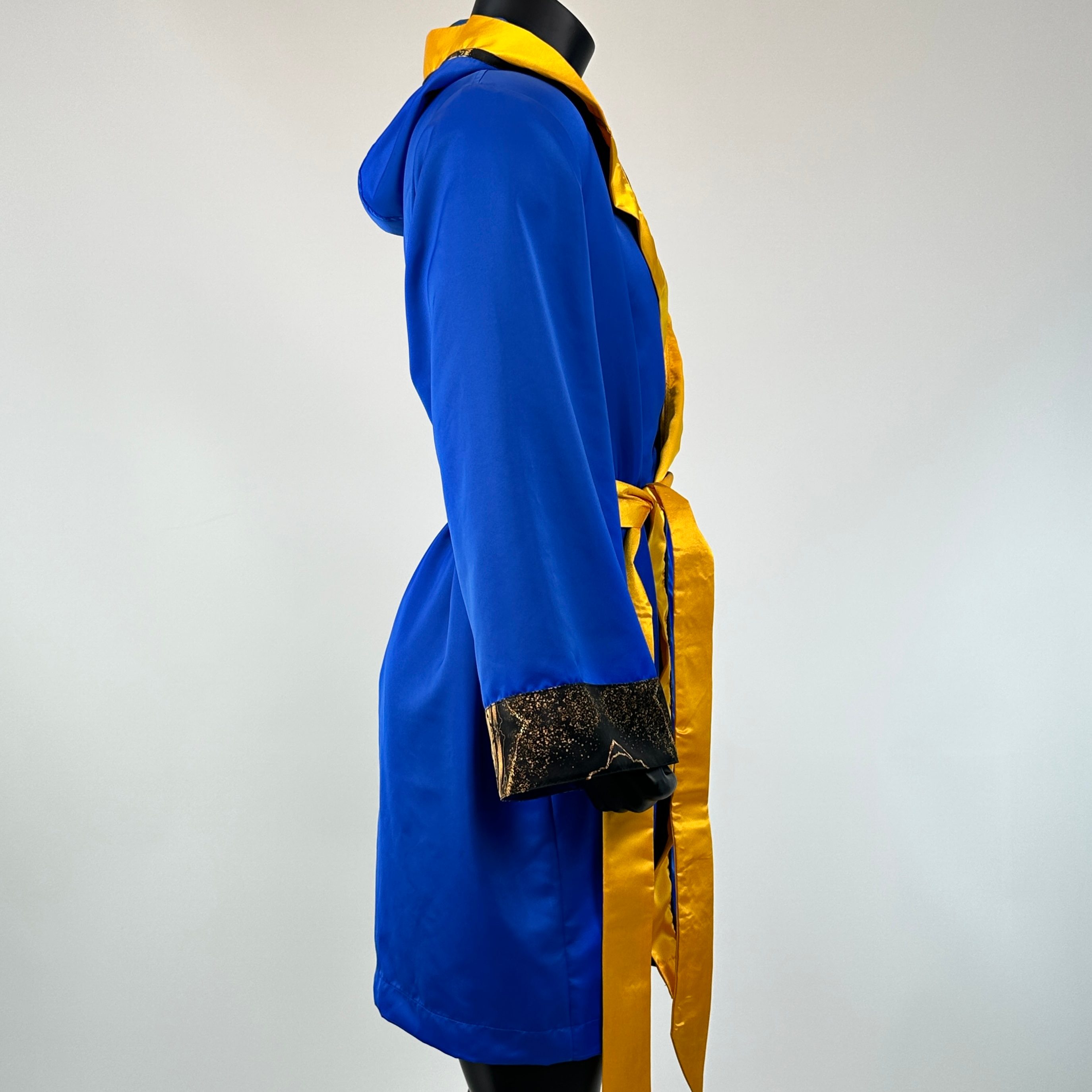 Classic Robe Madissyn Robes