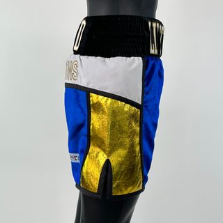 Ronin BX old Benn Custom Boxing Shorts & Trunks