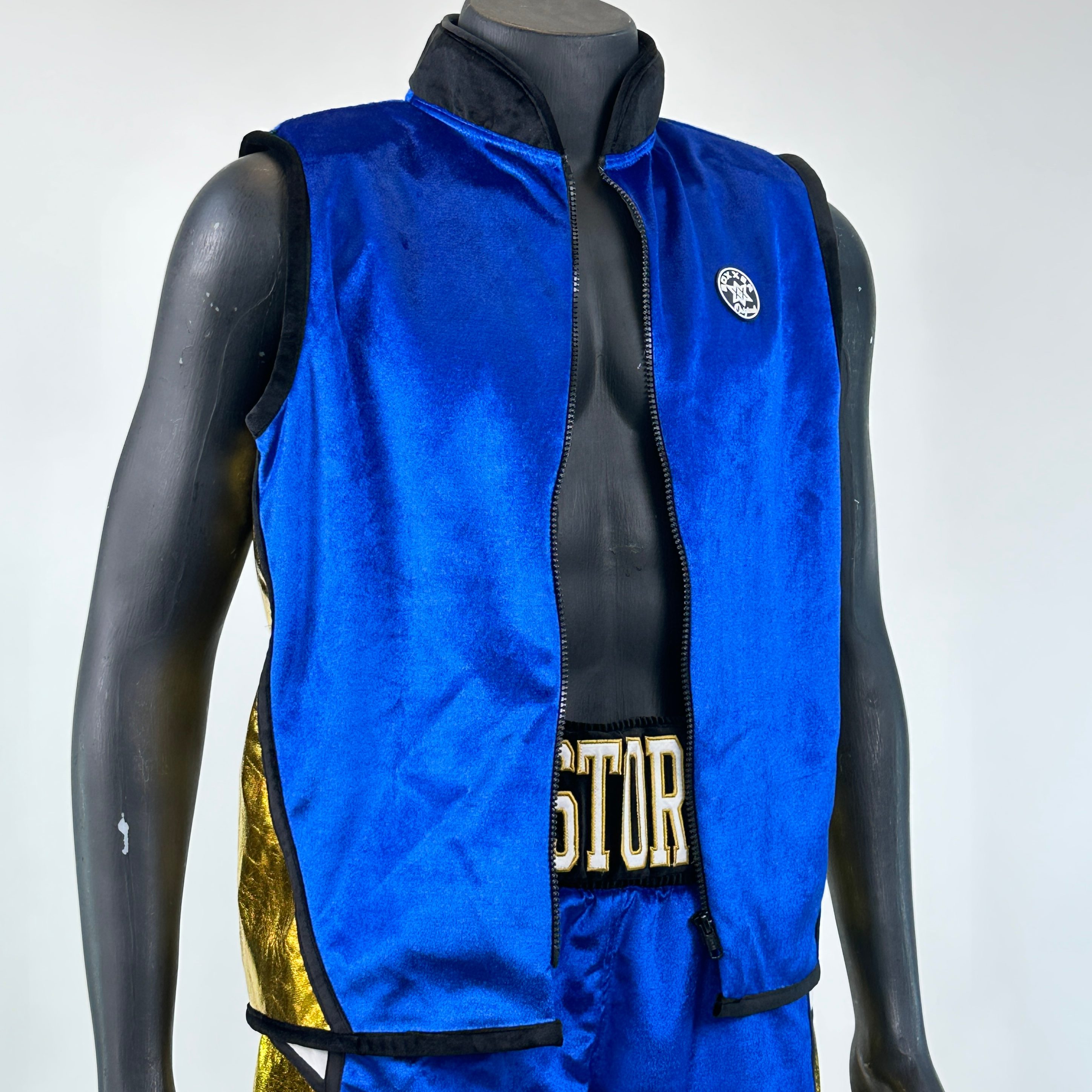 FLOYD Jacket Old Benn Jackets