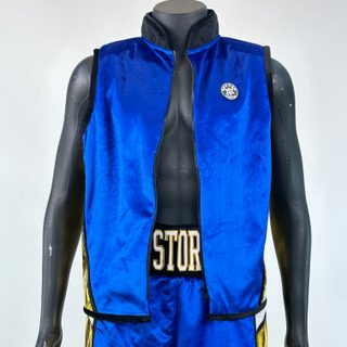 FLOYD Jacket Old Benn Jackets