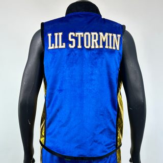 FLOYD Jacket Old Benn Jackets