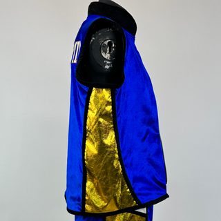 FLOYD Jacket Old Benn Jackets