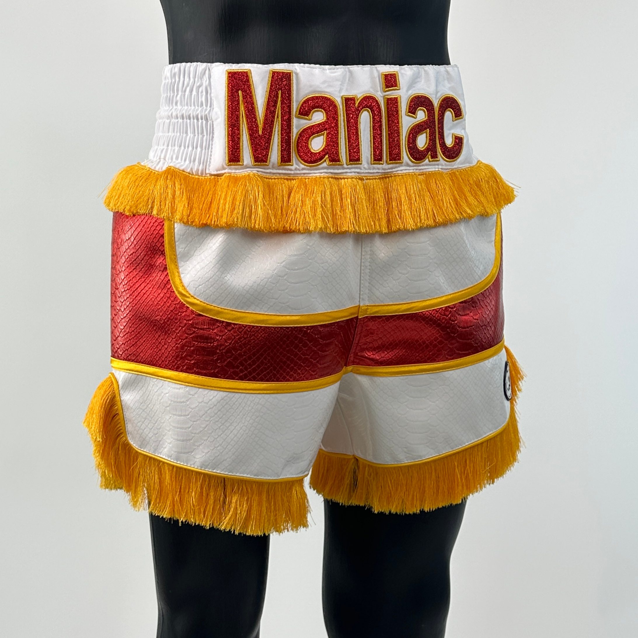 ENFORCER MTS Shanchez Muay Thai Shorts